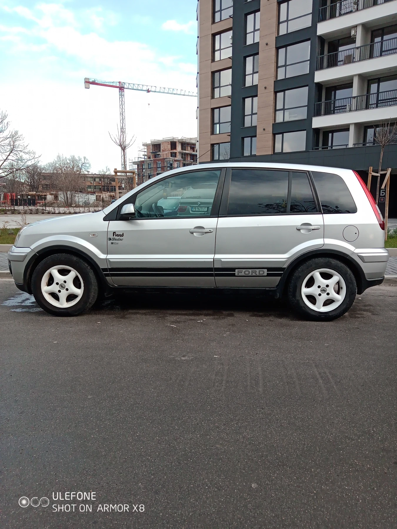 Ford Fusion | Mobile.bg � ����������� 1