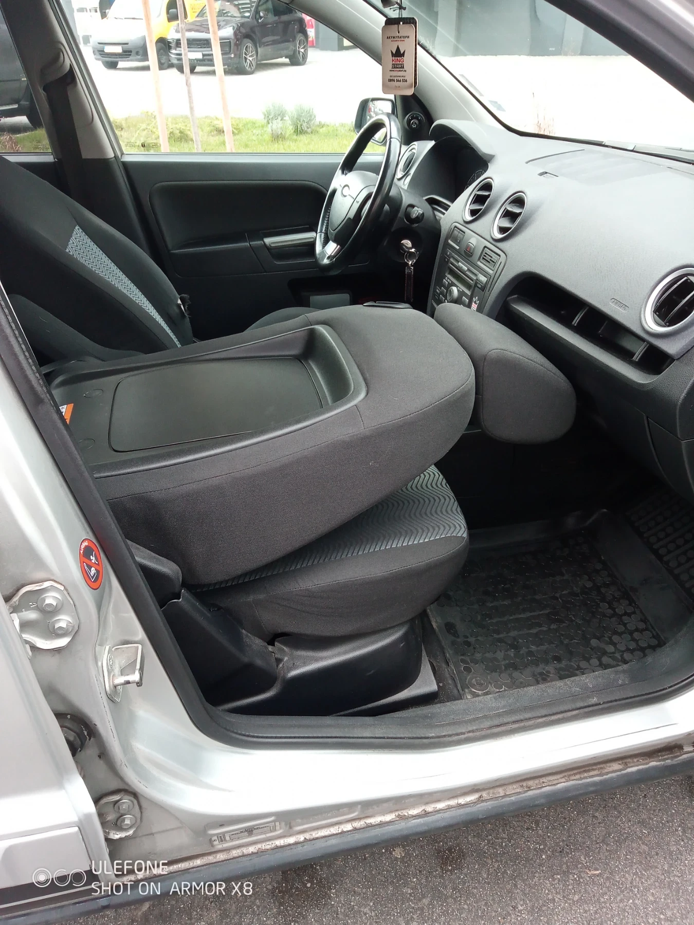 Ford Fusion | Mobile.bg � ����������� 12