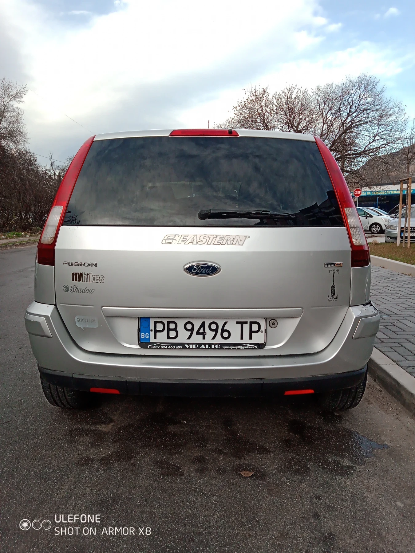 Ford Fusion | Mobile.bg � ����������� 4