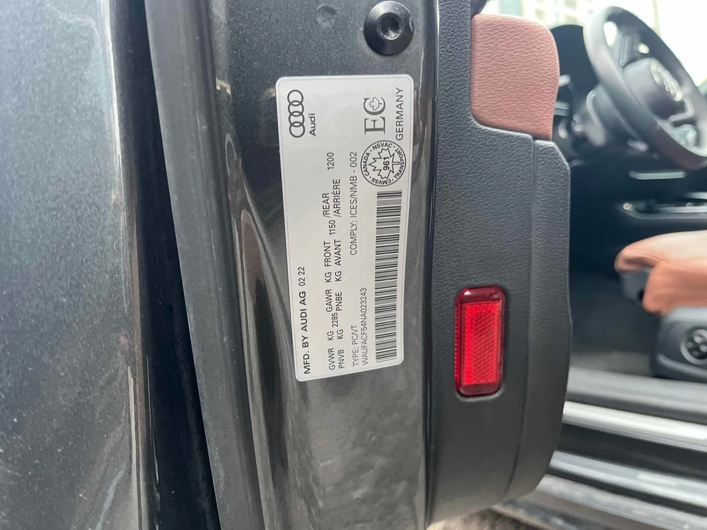 Audi A5 * Progressiv * CARFAX * ��� ������������ ������ | Mobile.bg � ����������� 9