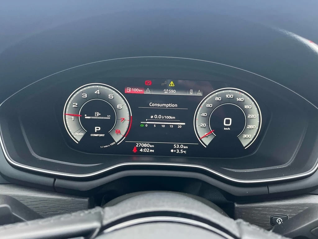 Audi A5 * Progressiv * CARFAX * ��� ������������ ������ | Mobile.bg � ����������� 17