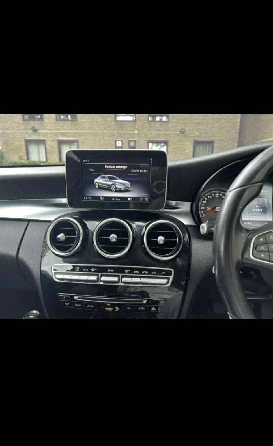 Mercedes-Benz C 220 | Mobile.bg � ����������� 5