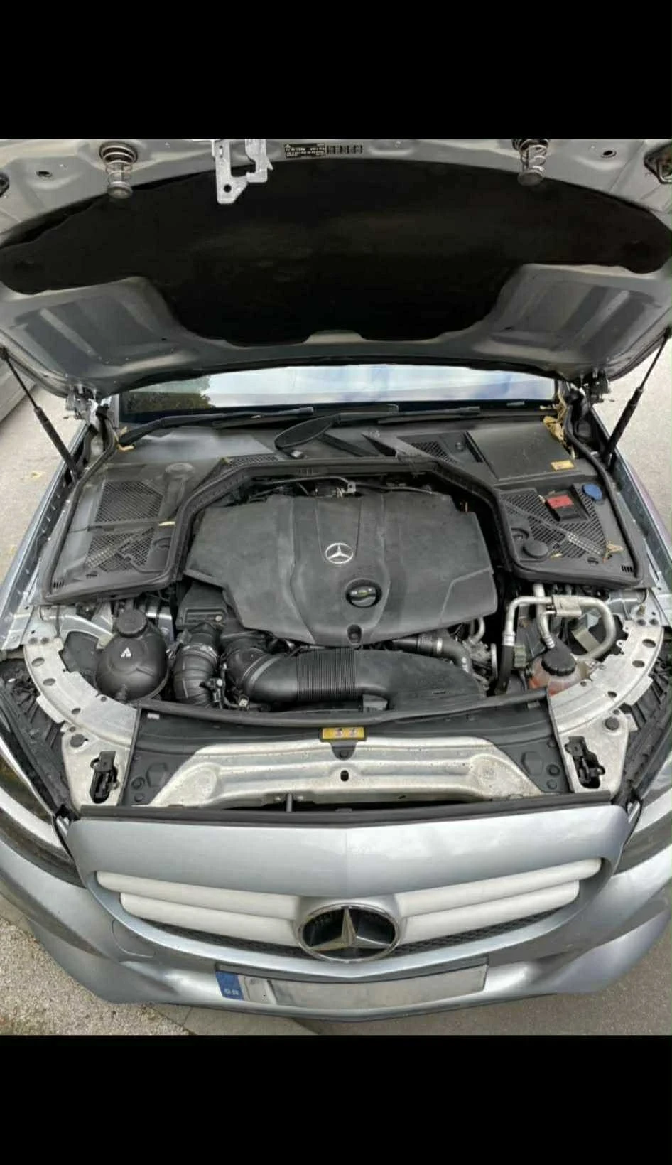 Mercedes-Benz C 220 | Mobile.bg � ����������� 4