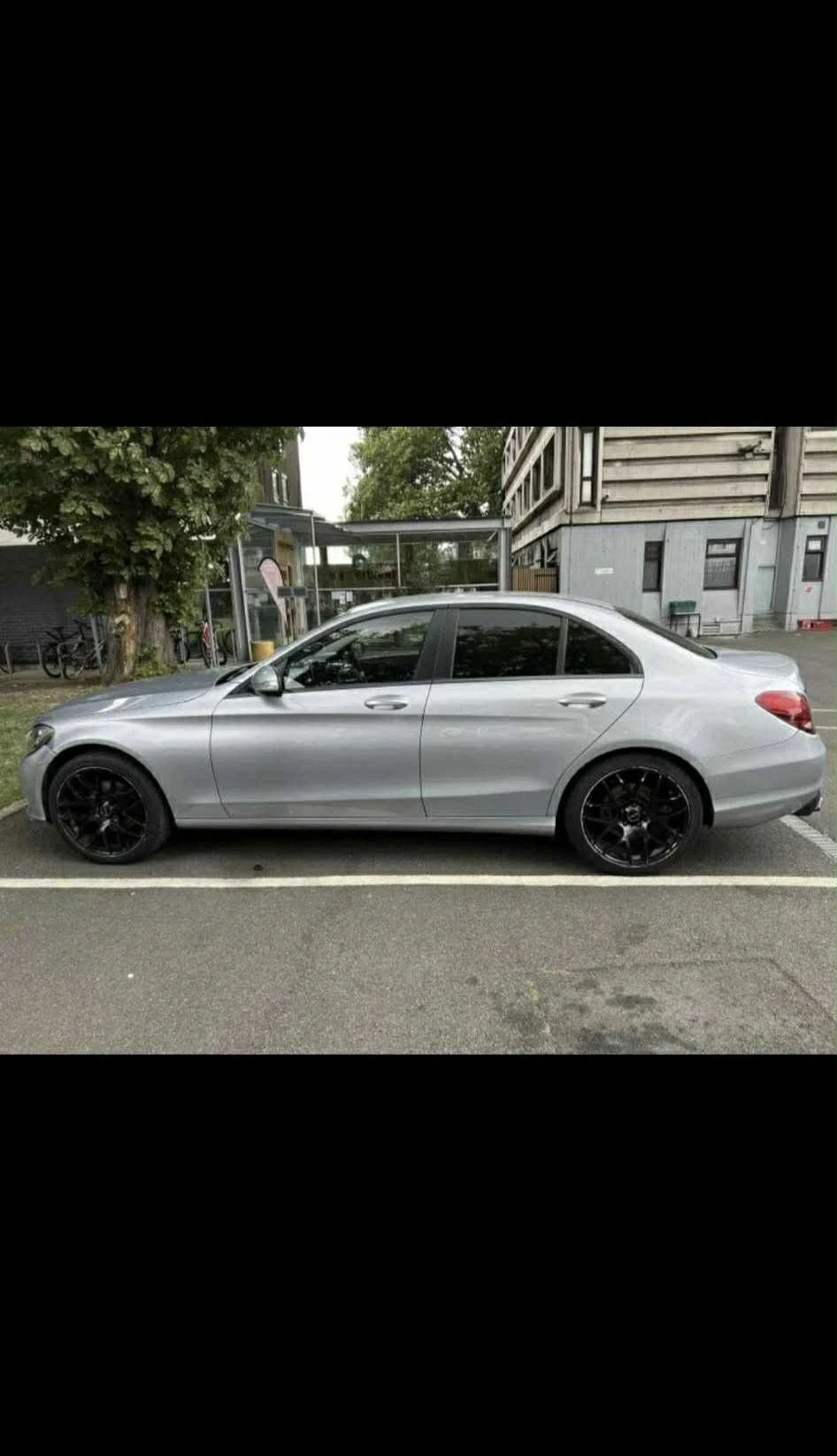 Mercedes-Benz C 220 | Mobile.bg � ����������� 3