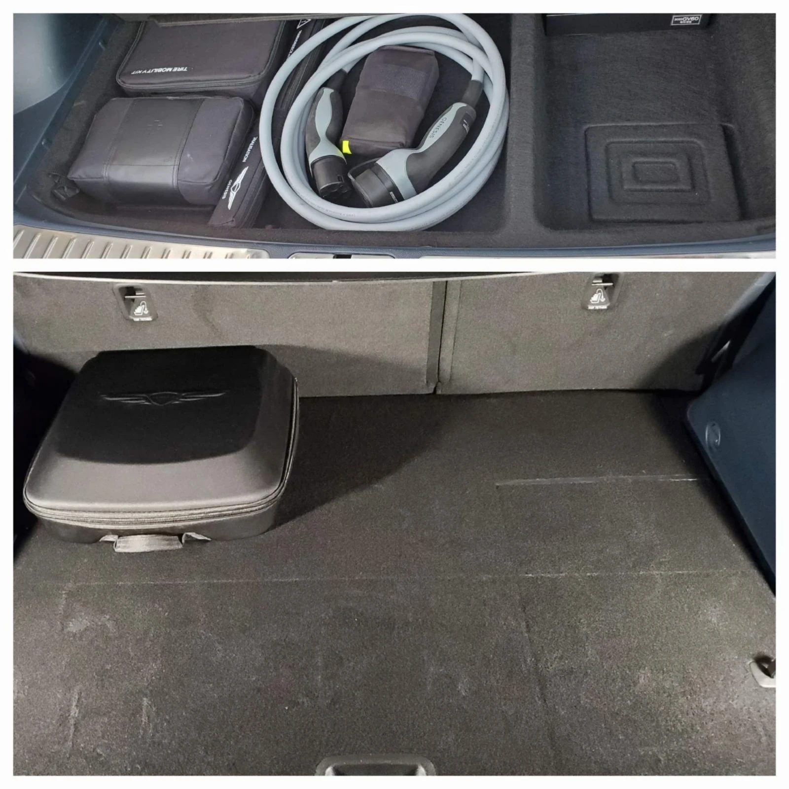 Genesis GV60 Performance B&O Headup 490hp | Mobile.bg � ����������� 16