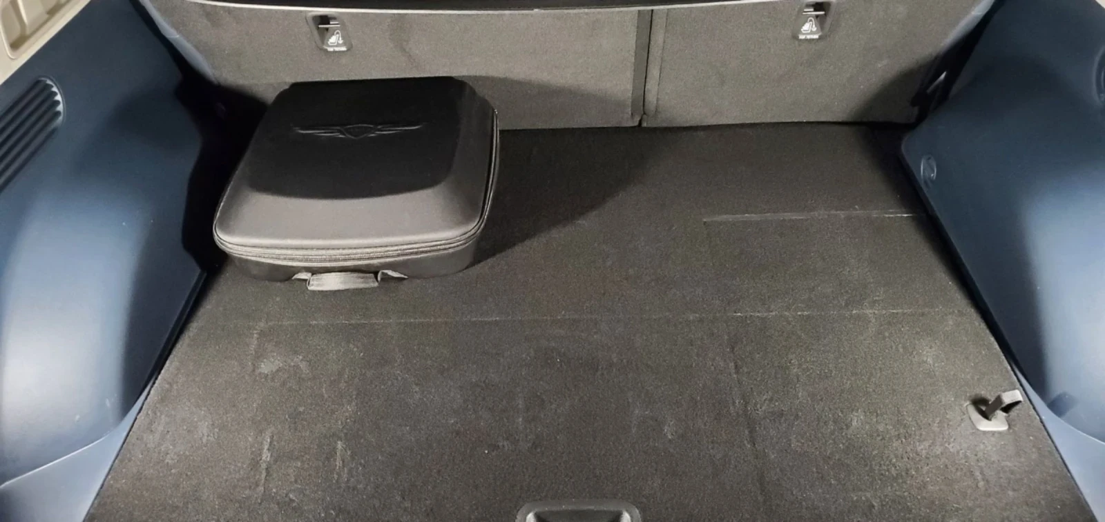 Genesis GV60 Performance B&O Headup 490hp | Mobile.bg � ����������� 17