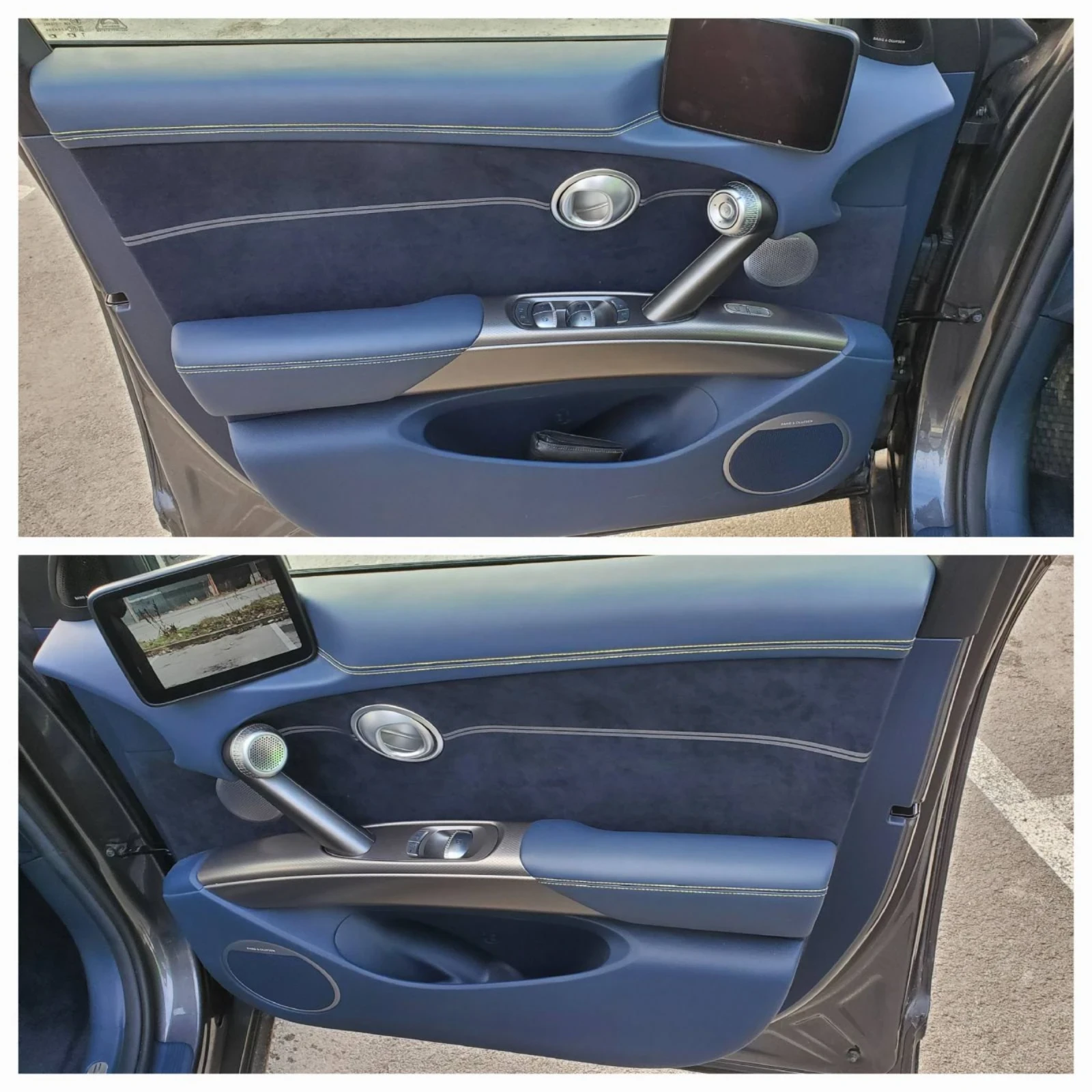 Genesis GV60 Performance B&O Headup 490hp | Mobile.bg � ����������� 15