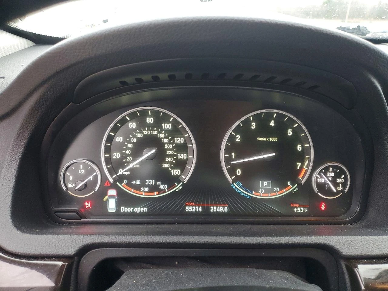 BMW 5 Gran Turismo 535I * Подгреви* Пано* Клип на мотора - изображение 9