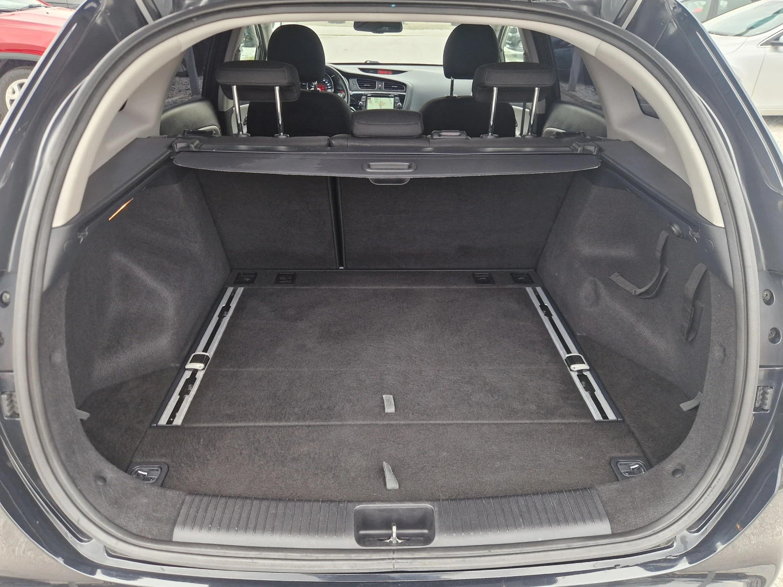 Kia Ceed 1.6i NAVI* CAMERA* PDC* LED*  | Mobile.bg � ����������� 16