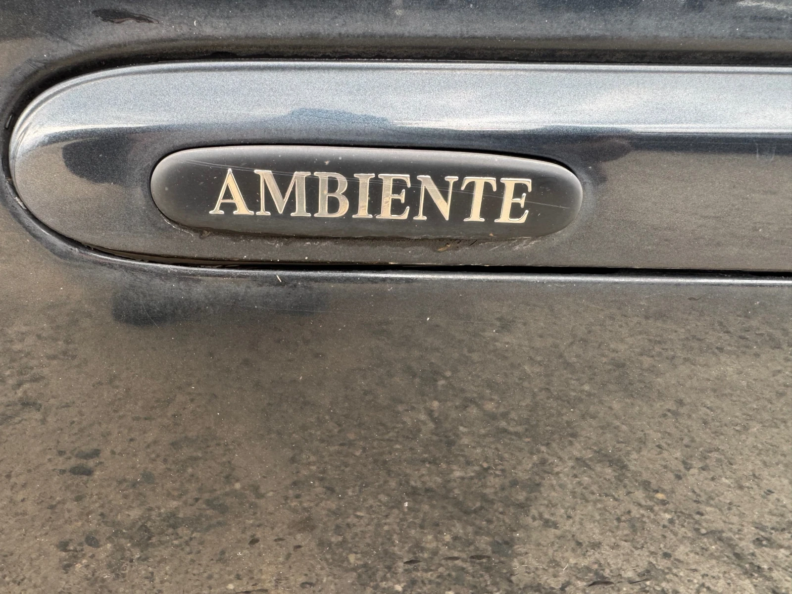 Mercedes-Benz Viano 220CDI 150kс, снимка 12 - Автомобили и джипове - 53916188