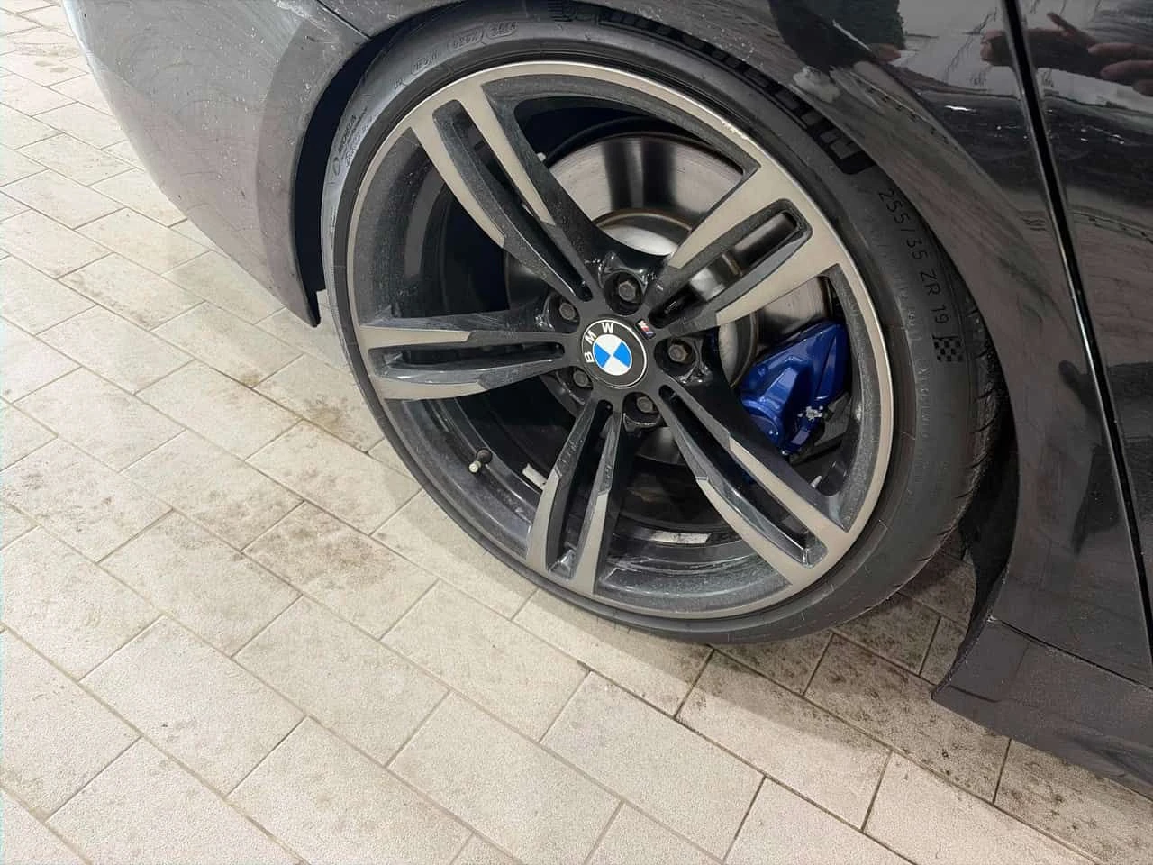 BMW 440 * xDrive * INTAKE * DOWNPIPE * ДИГИТАЛНО * 360, снимка 12 - Автомобили и джипове - 53966568