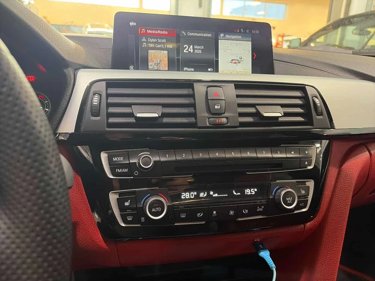 BMW 440 * xDrive * INTAKE * DOWNPIPE * ДИГИТАЛНО * 360, снимка 9 - Автомобили и джипове - 53966568