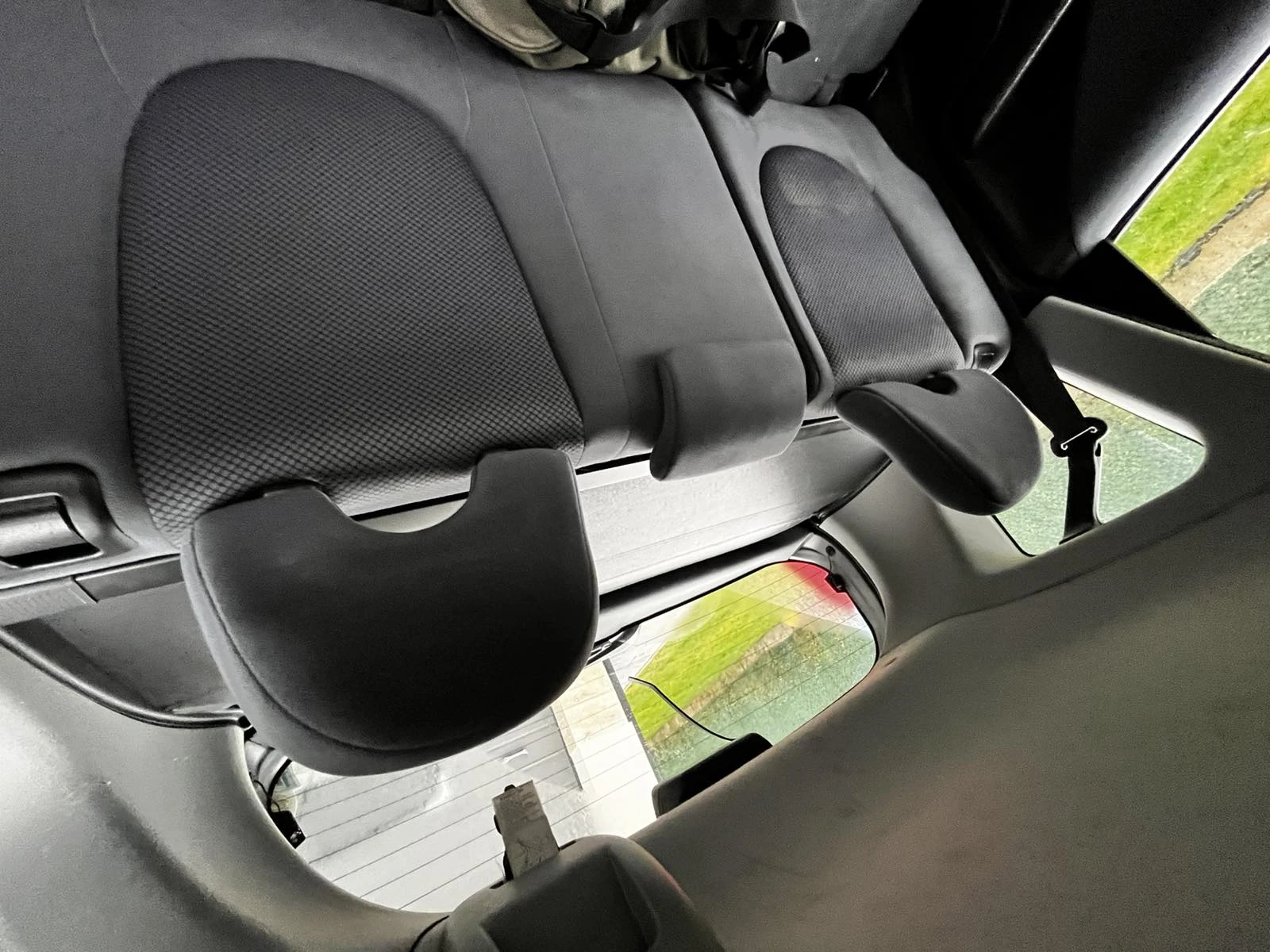 Honda Jazz 1.4, снимка 8 - Автомобили и джипове - 54098201