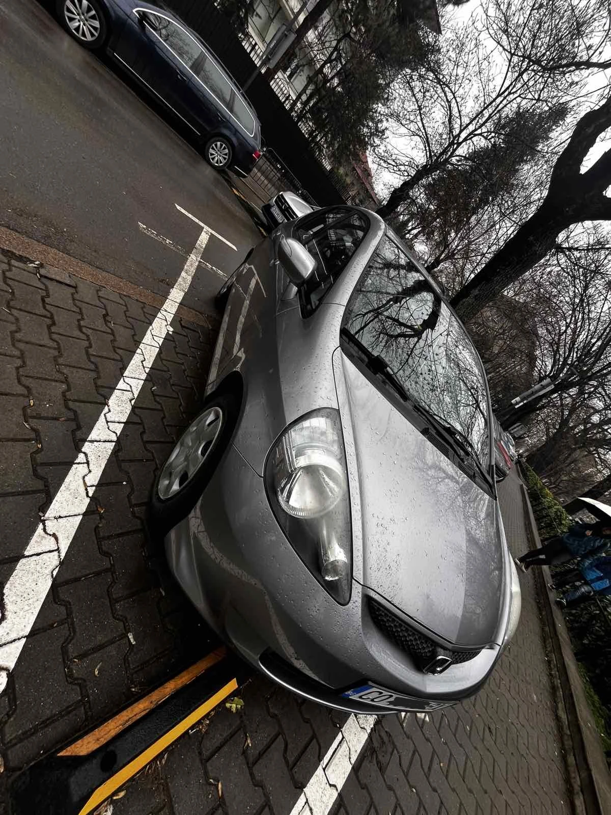 Honda Jazz 1.4, снимка 6 - Автомобили и джипове - 54098201