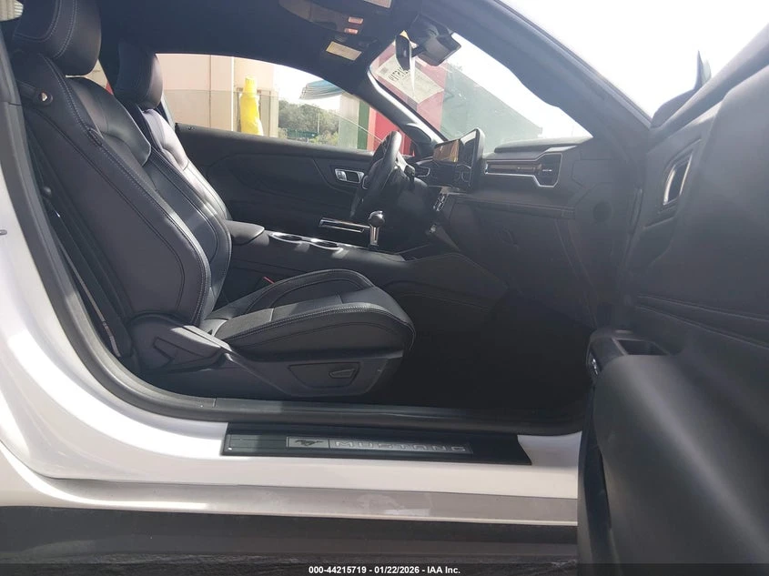 Ford Mustang 5.0L V-8 DI, DOHC, VVT, 480HP Rear Wheel Drive | Mobile.bg � ����������� 5