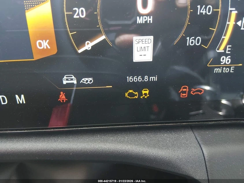 Ford Mustang 5.0L V-8 DI, DOHC, VVT, 480HP Rear Wheel Drive | Mobile.bg � ����������� 7