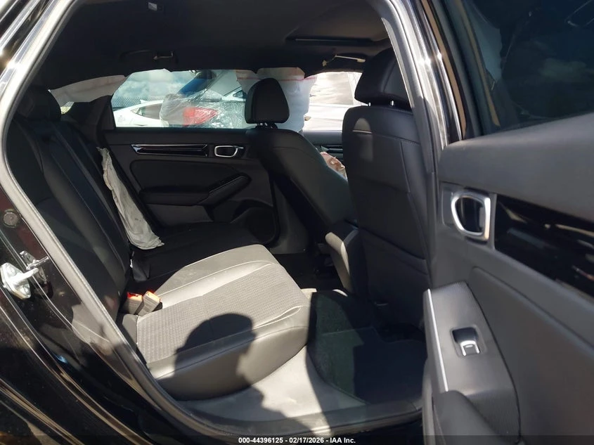 Honda Civic 2.0l Hybrid Sport/Sport Touring | Mobile.bg � ����������� 8