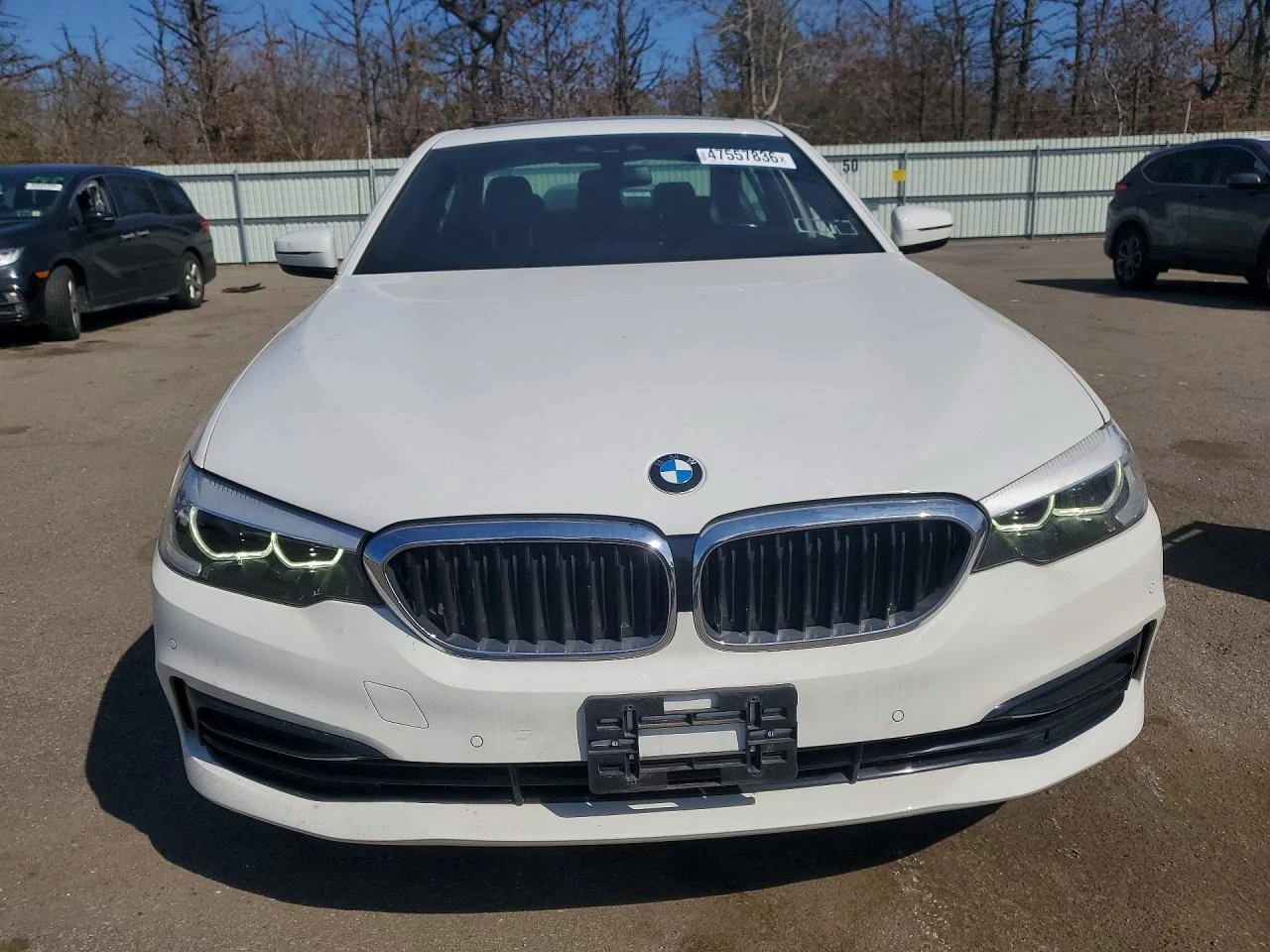 BMW 530 i, снимка 5 - Автомобили и джипове - 54367478