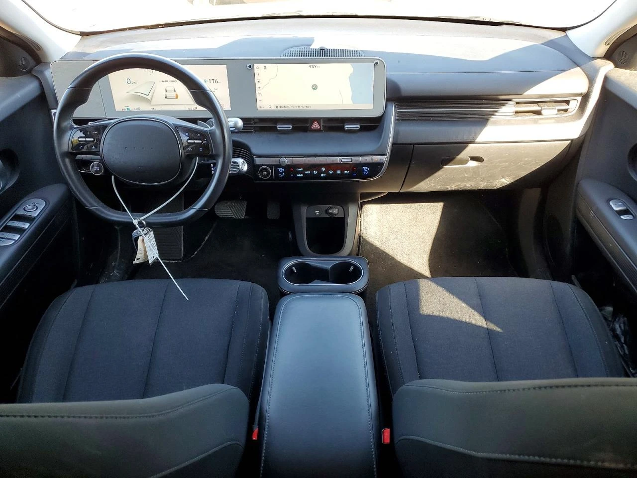 Hyundai Ioniq 5 SE AWD, снимка 8 - Автомобили и джипове - 54369921