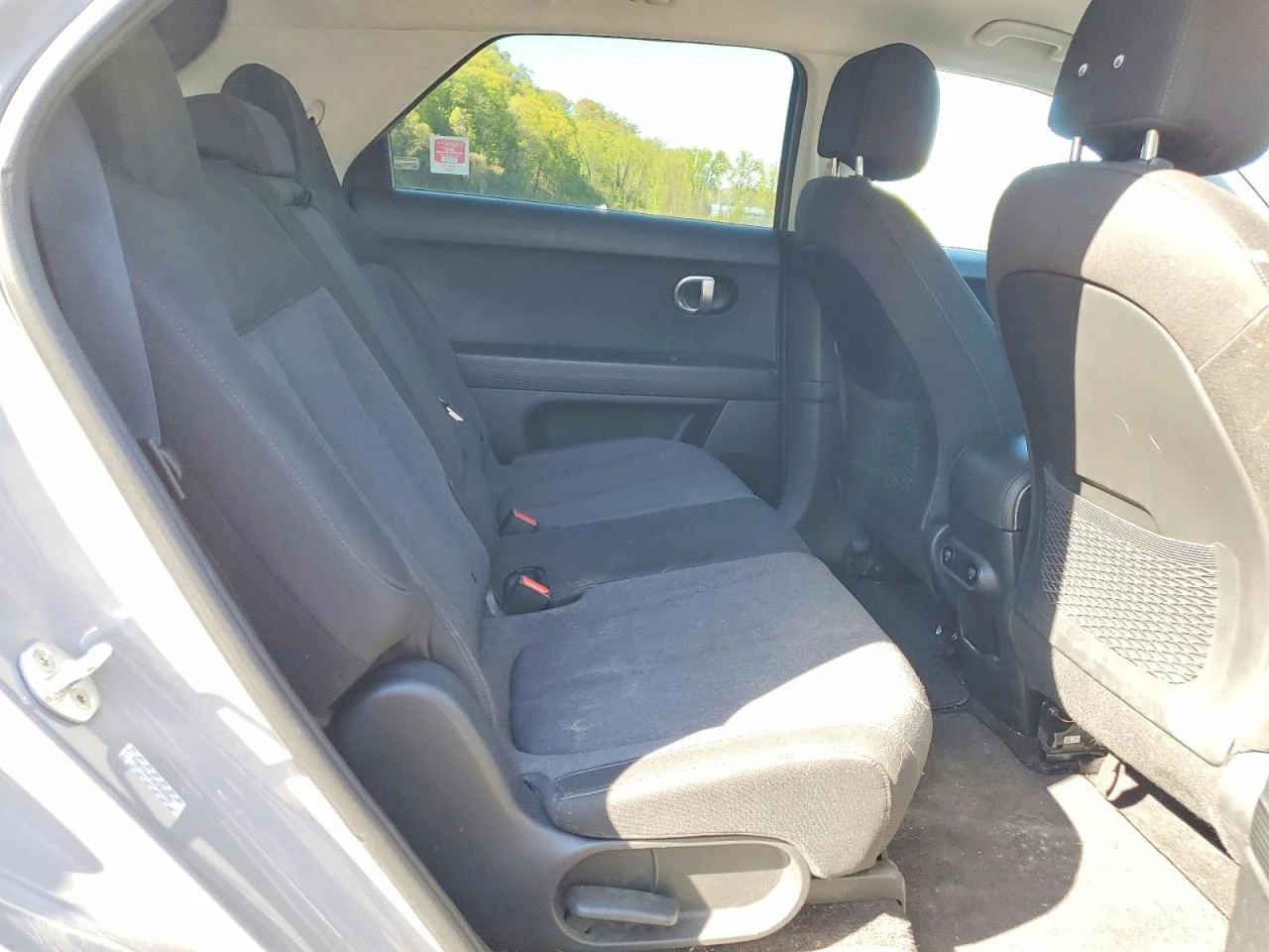 Hyundai Ioniq 5 SE AWD, снимка 10 - Автомобили и джипове - 54369921