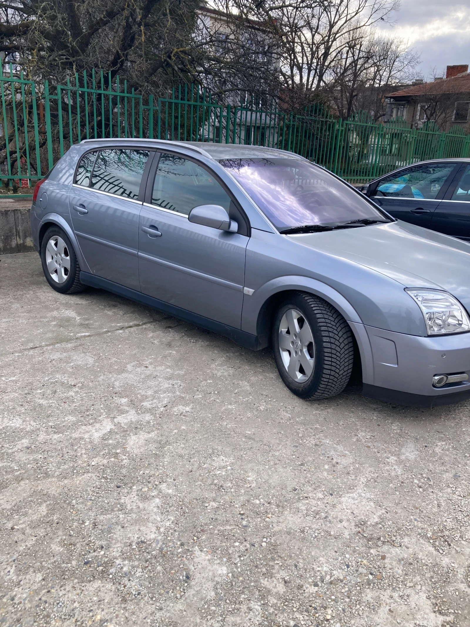 Opel Signum 2.2 | Mobile.bg � ����������� 4