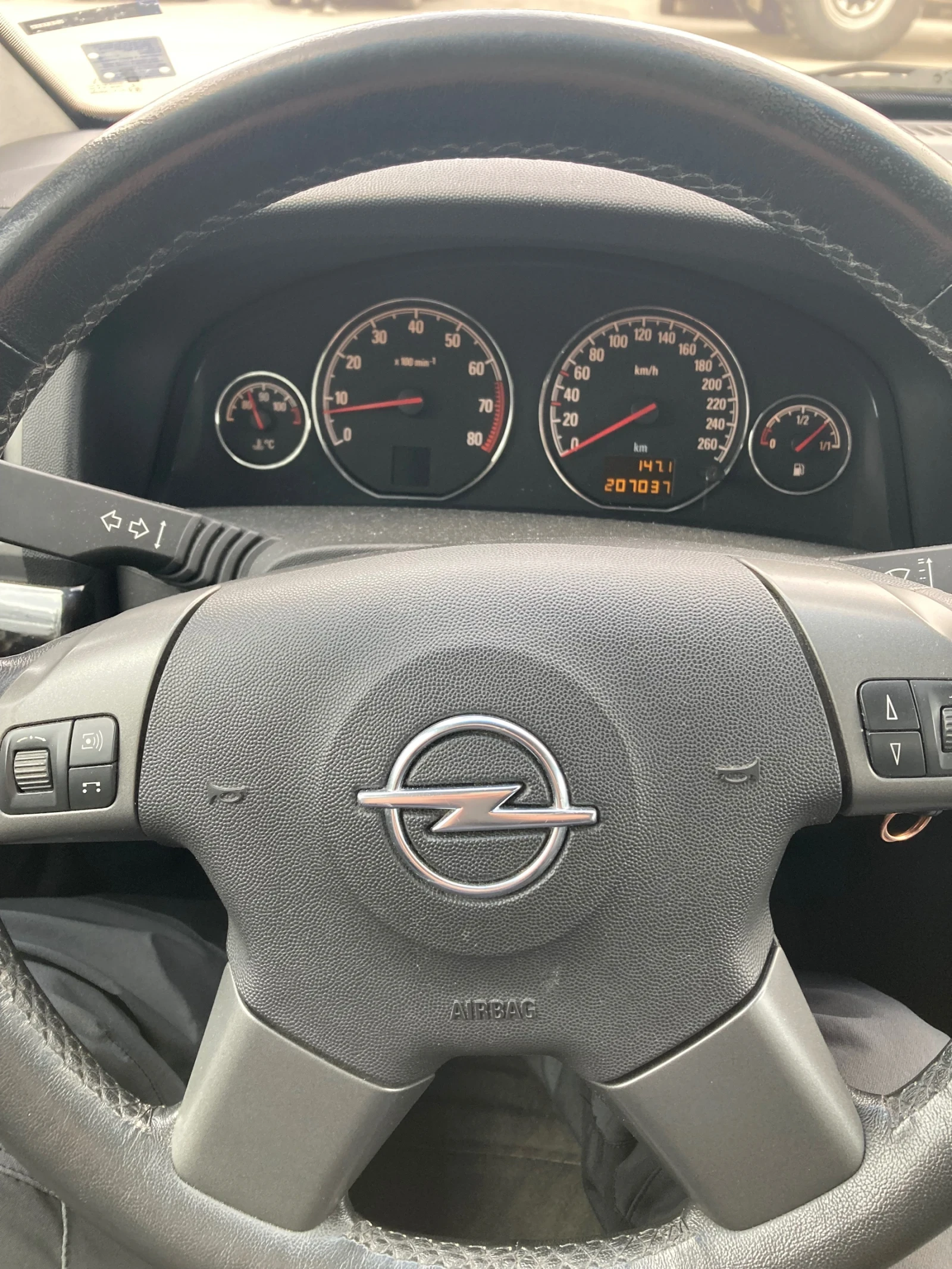 Opel Signum 2.2 | Mobile.bg � ����������� 8