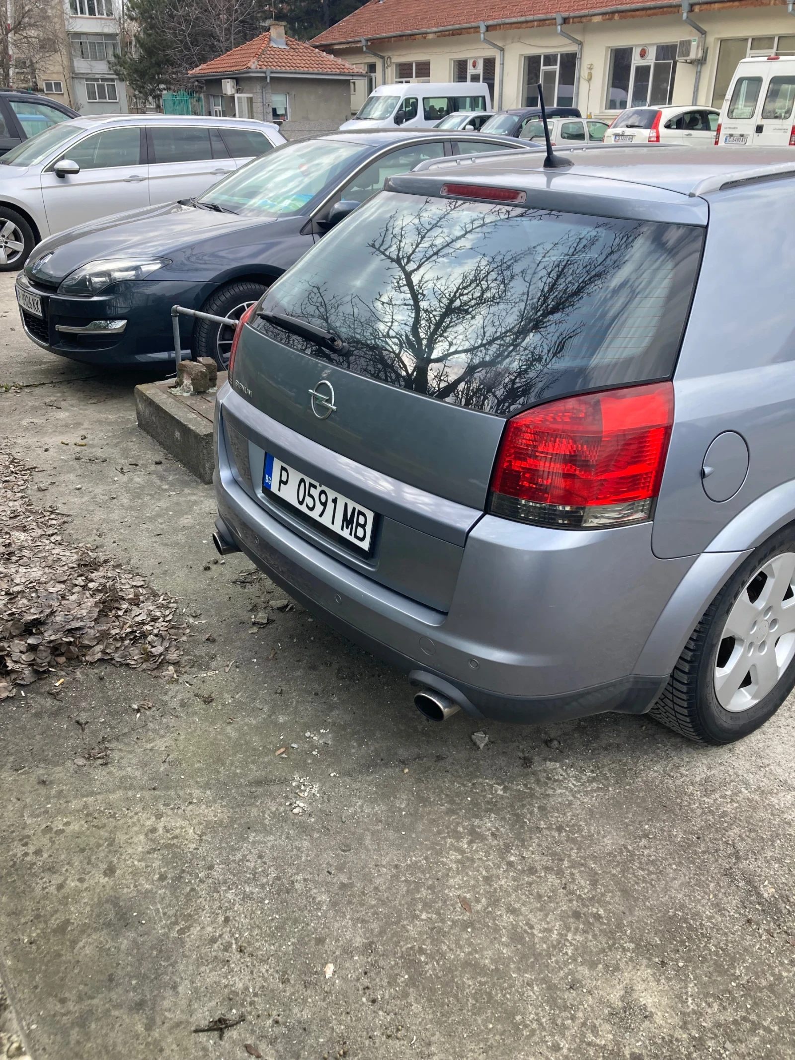 Opel Signum 2.2 | Mobile.bg � ����������� 3