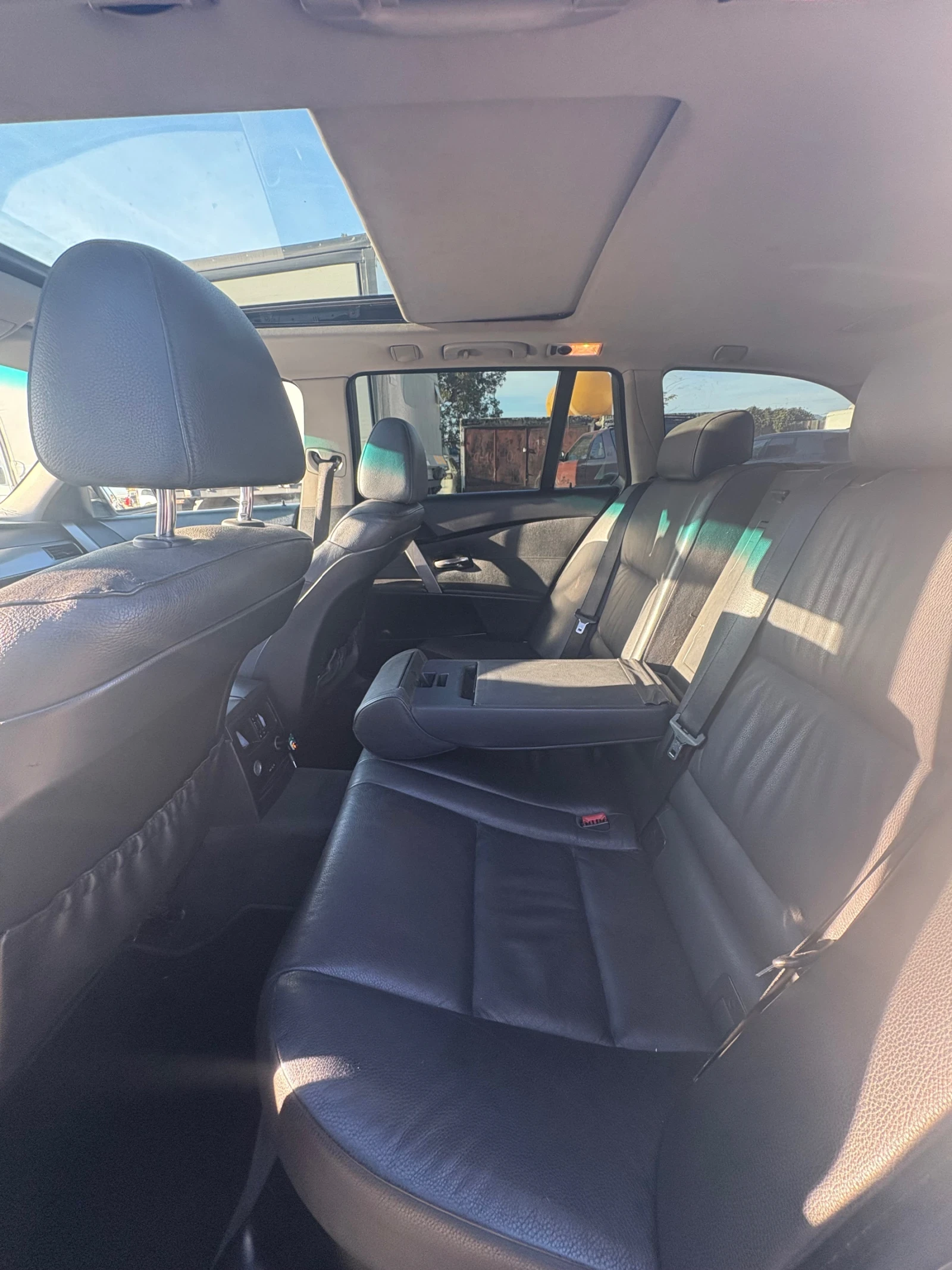 BMW 530, снимка 14 - Автомобили и джипове - 54723797