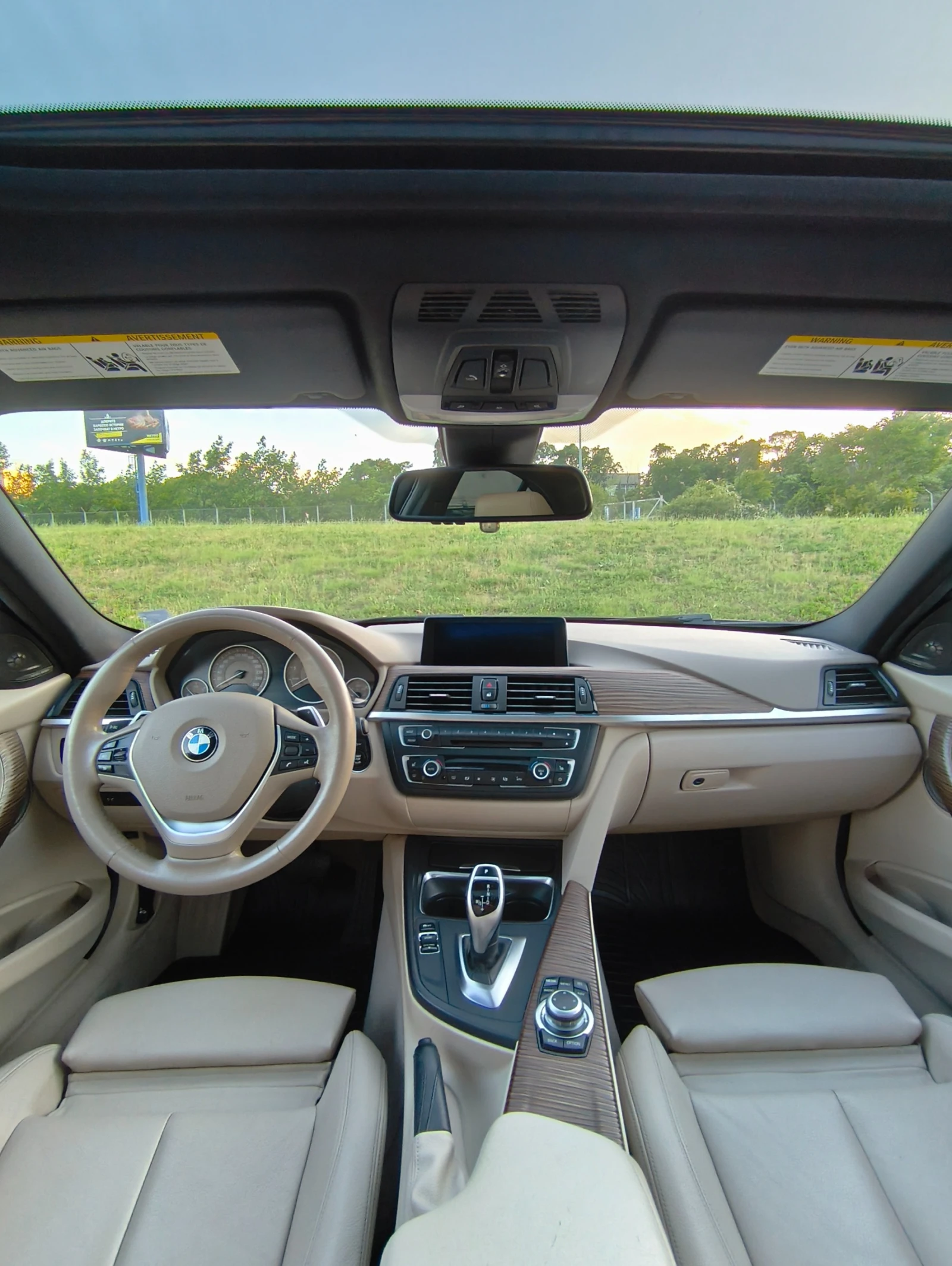 BMW 335 i Modern Line, снимка 2 - Автомобили и джипове - 54728292