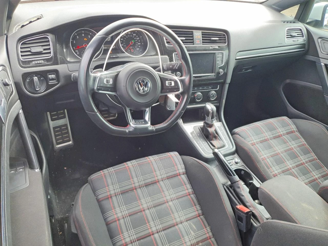 VW Golf 2.0l Volkswagen Gti S | Mobile.bg � ����������� 8