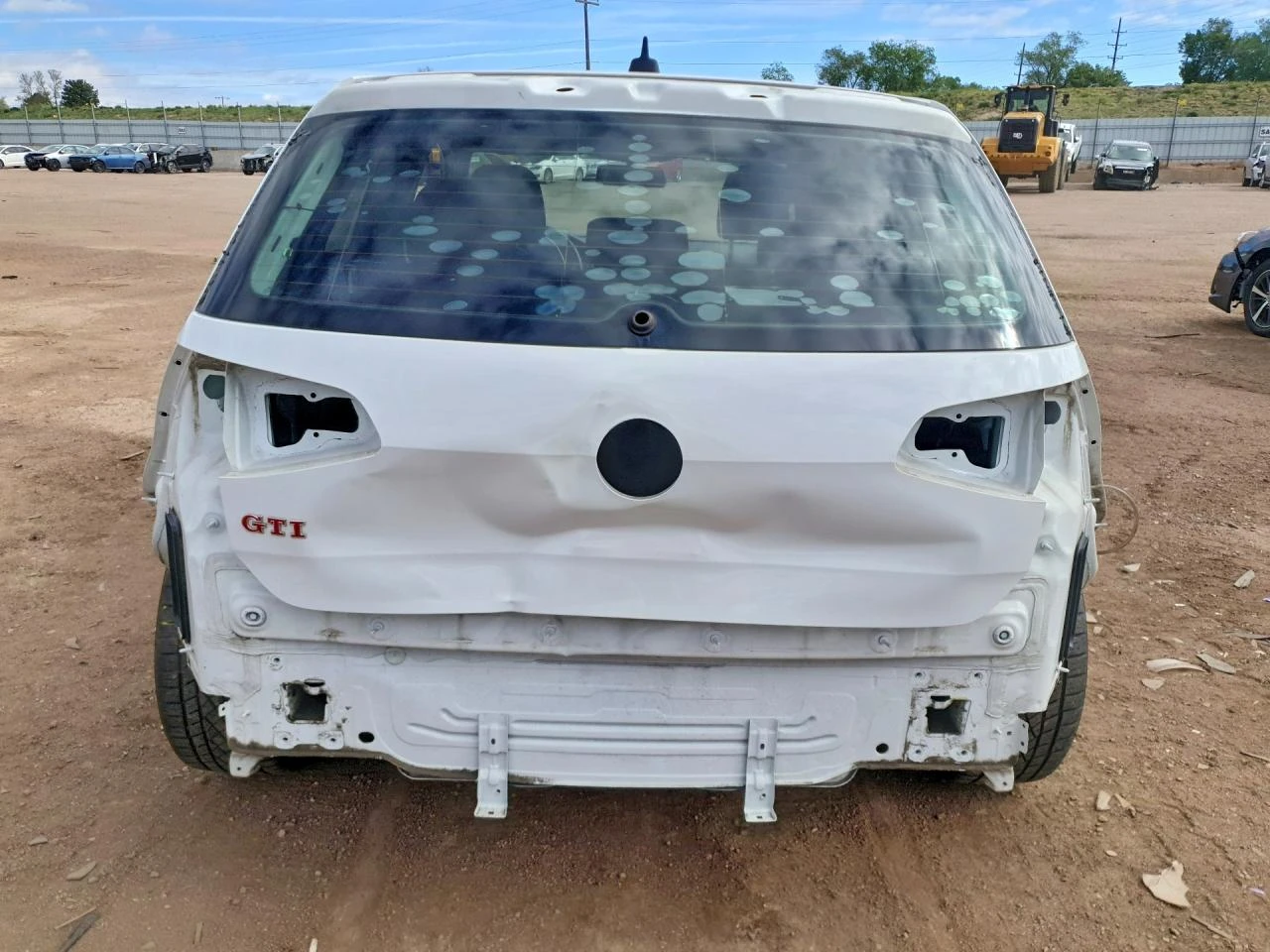 VW Golf 2.0l Volkswagen Gti S | Mobile.bg � ����������� 6