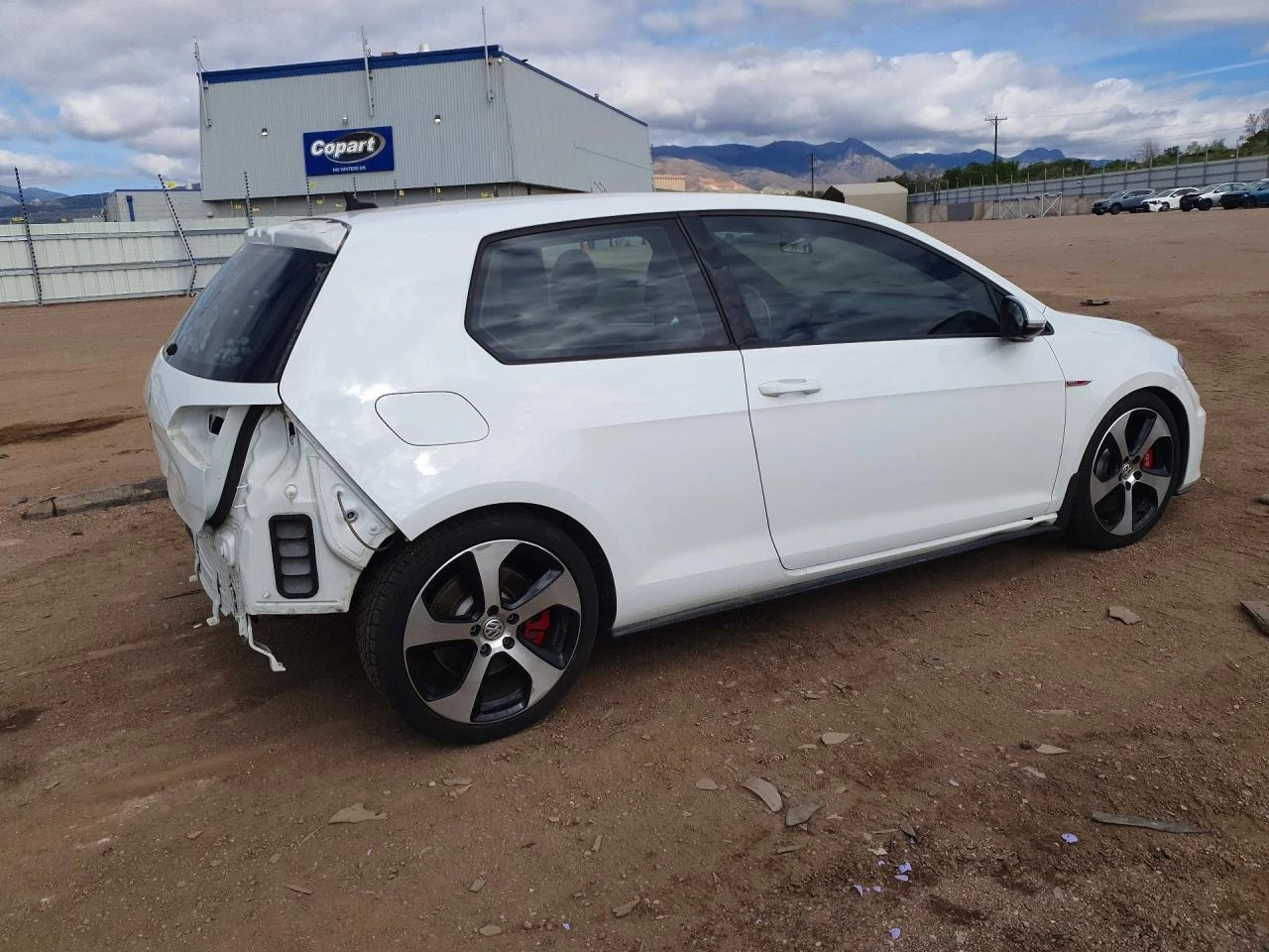 VW Golf 2.0l Volkswagen Gti S | Mobile.bg � ����������� 3