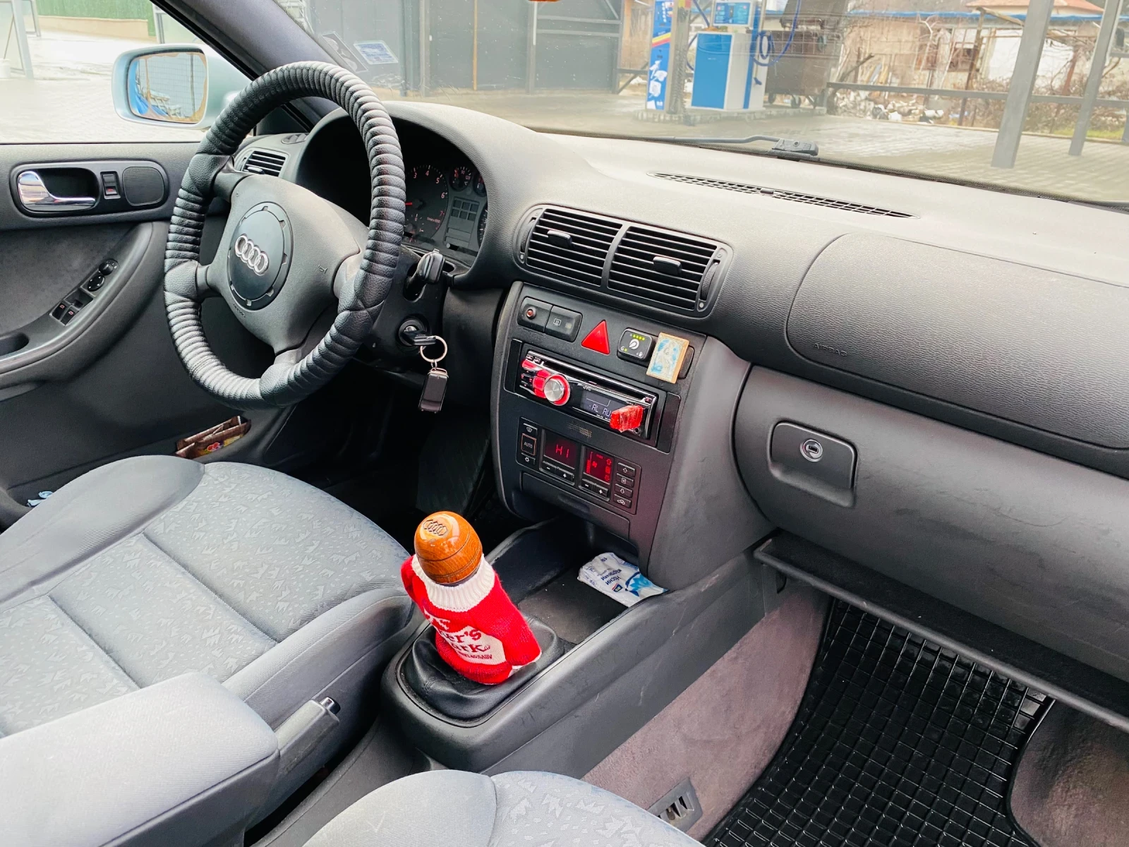 Audi A3, снимка 2 - Автомобили и джипове - 54989398