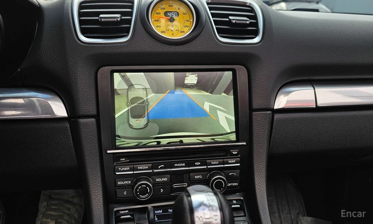 Porsche Boxster S* 3.4* 981* PDK* , снимка 9 - Автомобили и джипове - 55028296