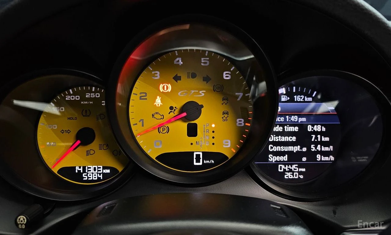 Porsche Boxster S* 3.4* 981* PDK* , снимка 14 - Автомобили и джипове - 55028296