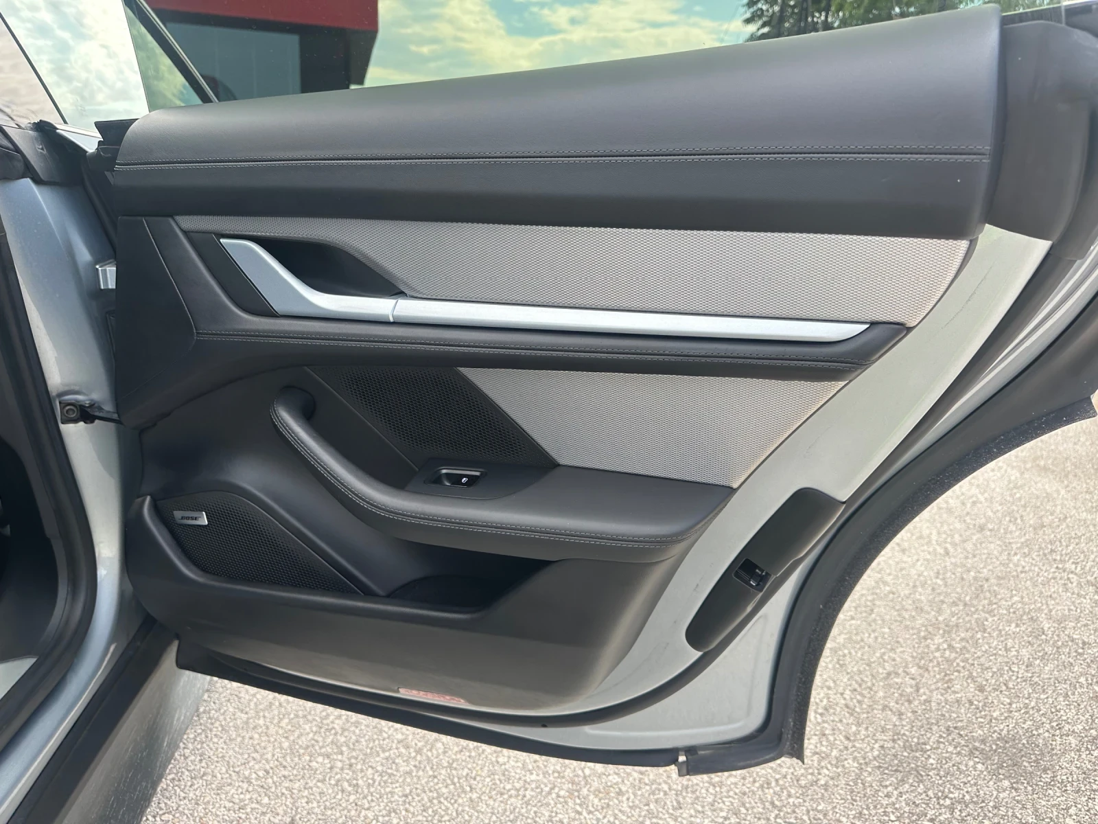 Porsche Taycan 4S4�4Performance Battery �������. ���. �����. BOSE | Mobile.bg � ����������� 17