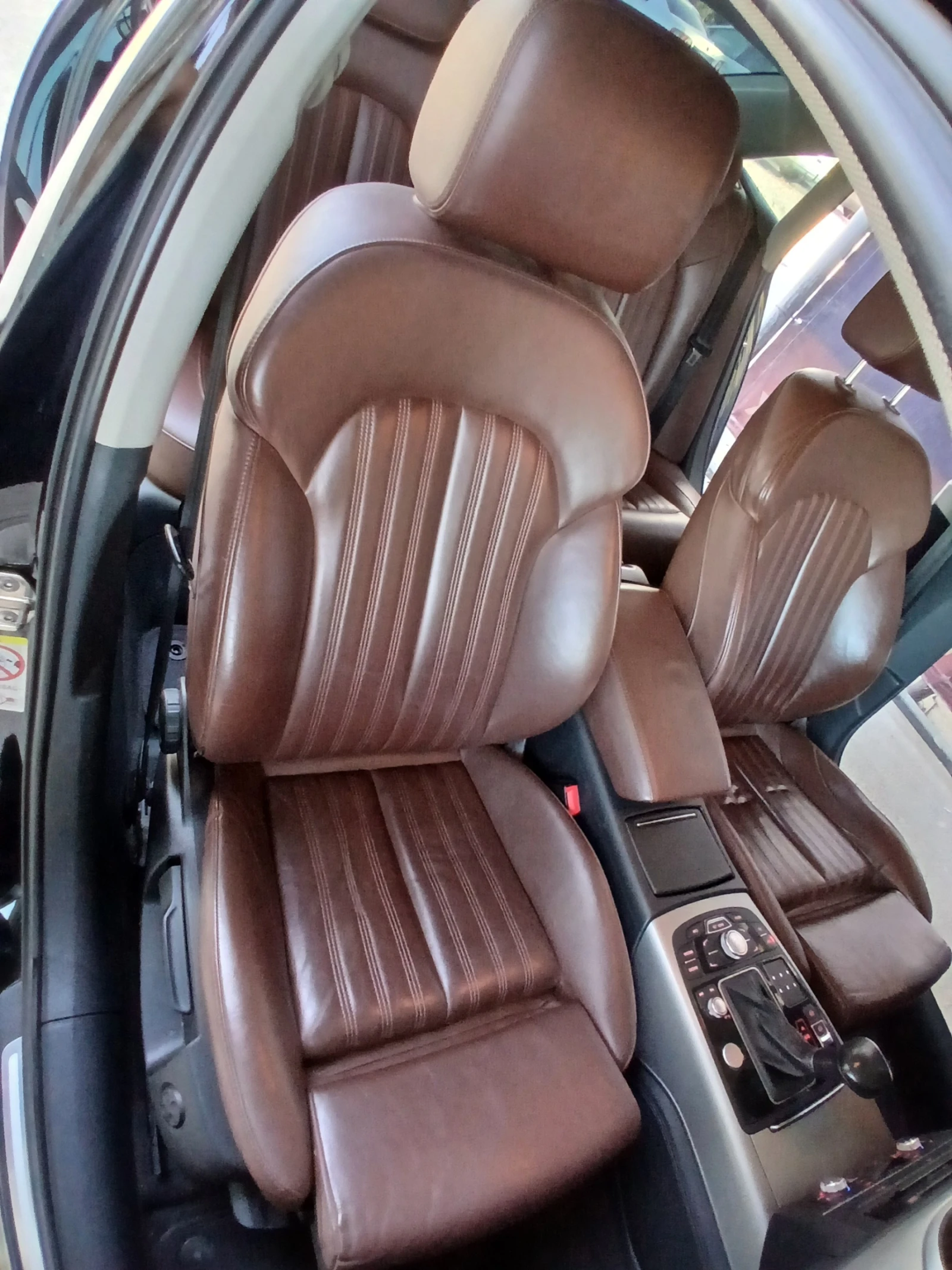 Audi A6 C7 3, 0 tdi 245кс, снимка 13 - Автомобили и джипове - 55310001