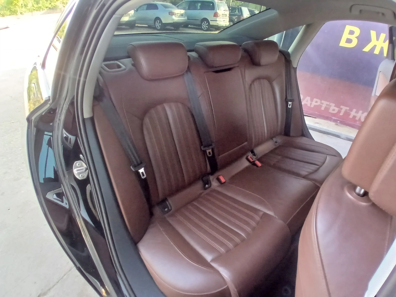 Audi A6 C7 3, 0 tdi 245кс, снимка 7 - Автомобили и джипове - 55310001