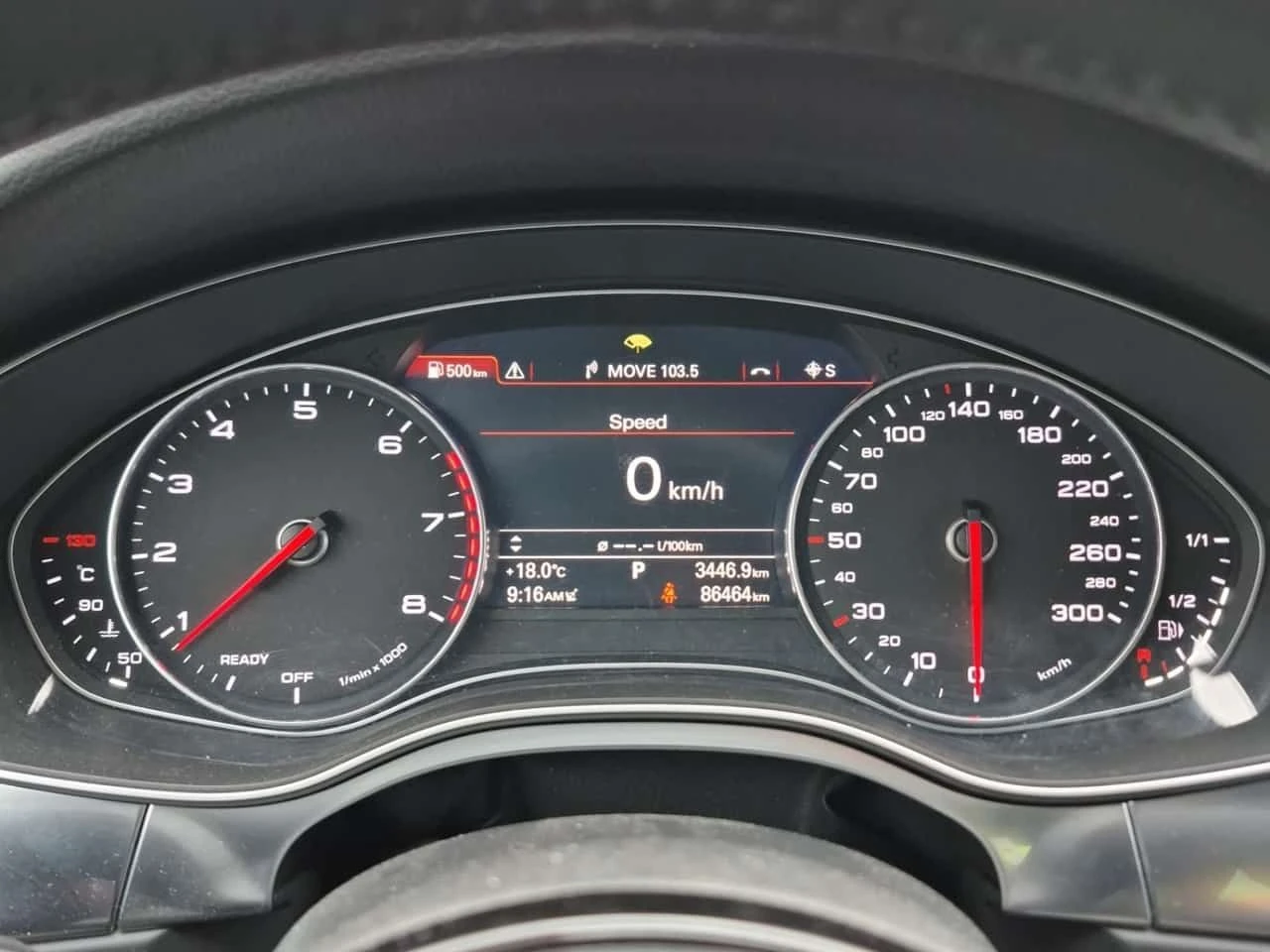 Audi A7 * PROGRESSIV * CARFAX * Генерация * Окачване * , снимка 6 - Автомобили и джипове - 55439715