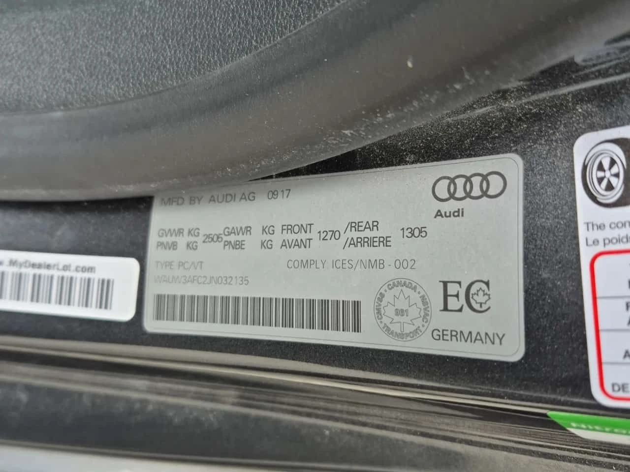 Audi A7 * PROGRESSIV * CARFAX * Генерация * Окачване * , снимка 16 - Автомобили и джипове - 55439715