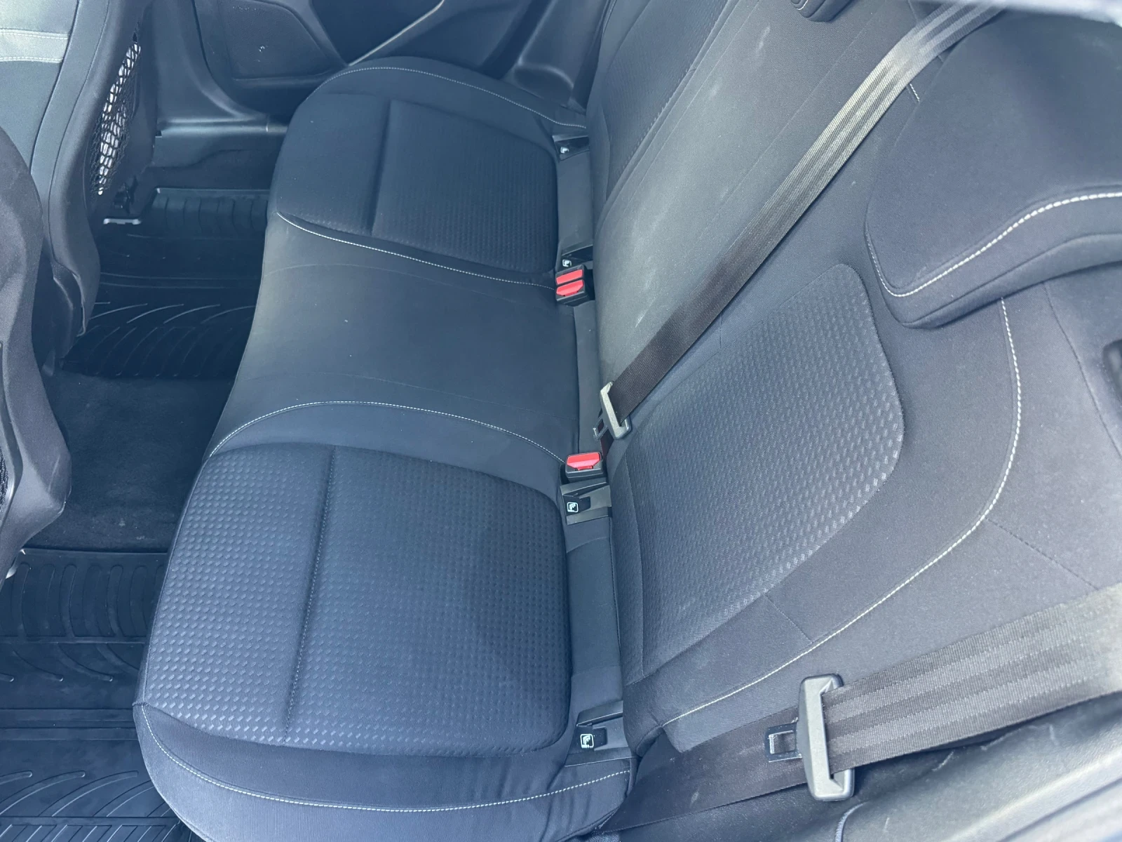 Ford Focus 1.5 TDCI , снимка 14 - Автомобили и джипове - 55657266