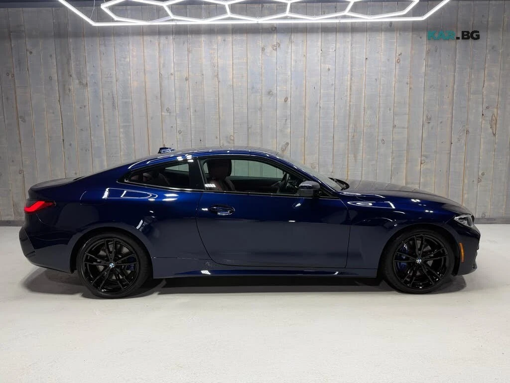 BMW 430 M Sport Pack + * ���������� * (���� �� ��) | Mobile.bg � ����������� 2