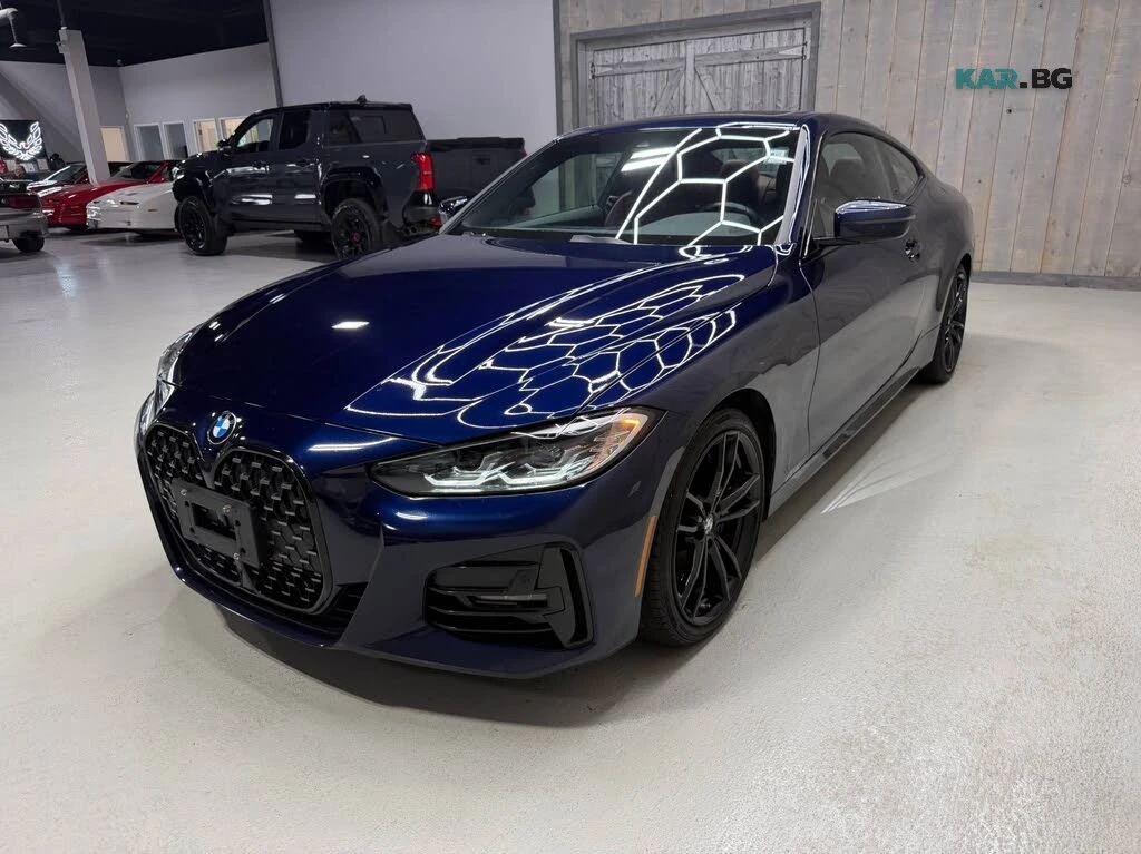 BMW 430 M Sport Pack + * ���������� * (���� �� ��) | Mobile.bg � ����������� 4