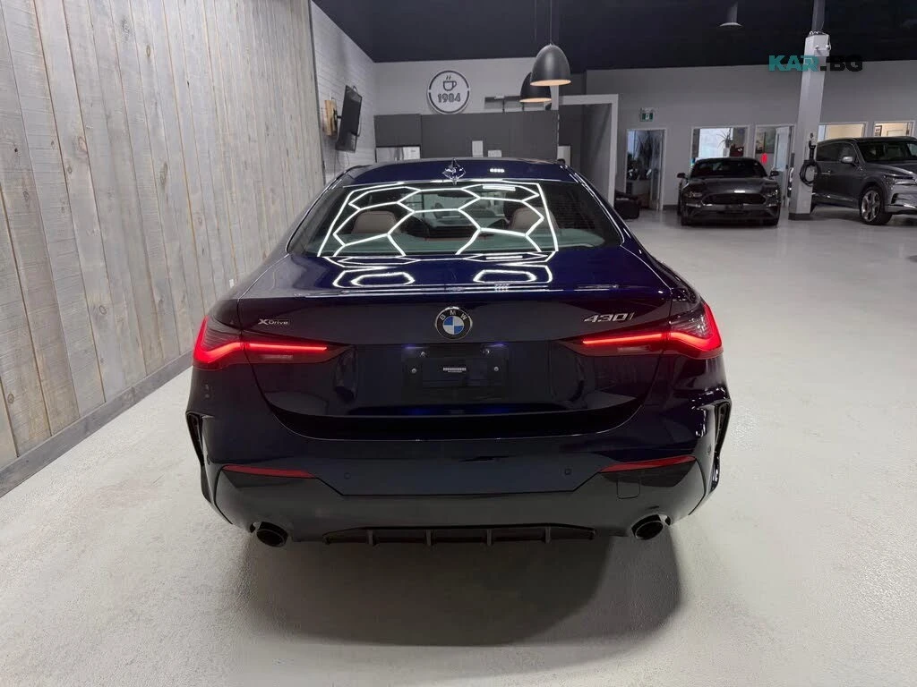 BMW 430 M Sport Pack + * ���������� * (���� �� ��) | Mobile.bg � ����������� 6