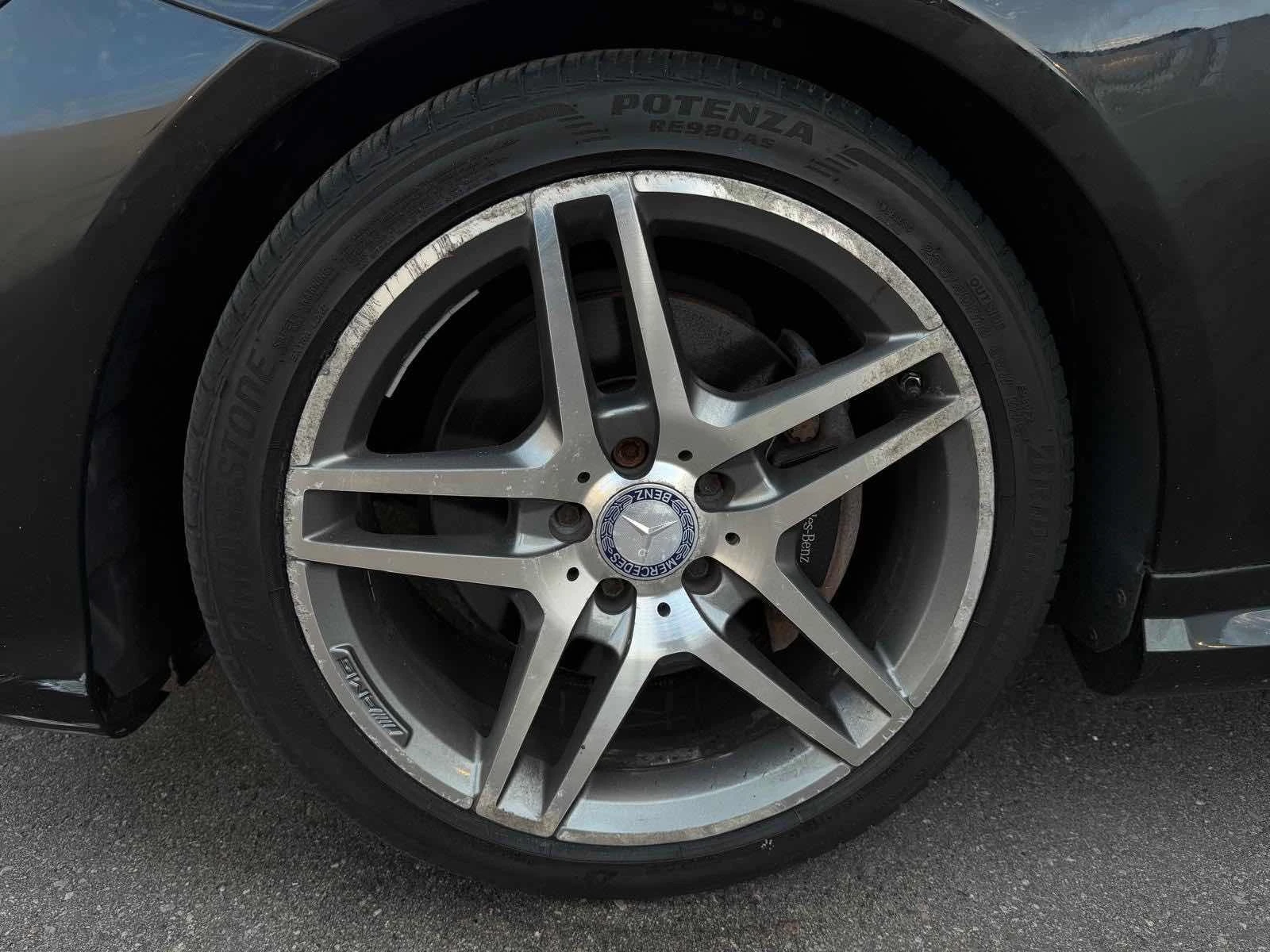 Mercedes-Benz E 400 * АВТОКРЕДИТ БЕЗ ПЪРВОНАЧАЛНА ВНОСКА* , снимка 7 - Автомобили и джипове - 55958265