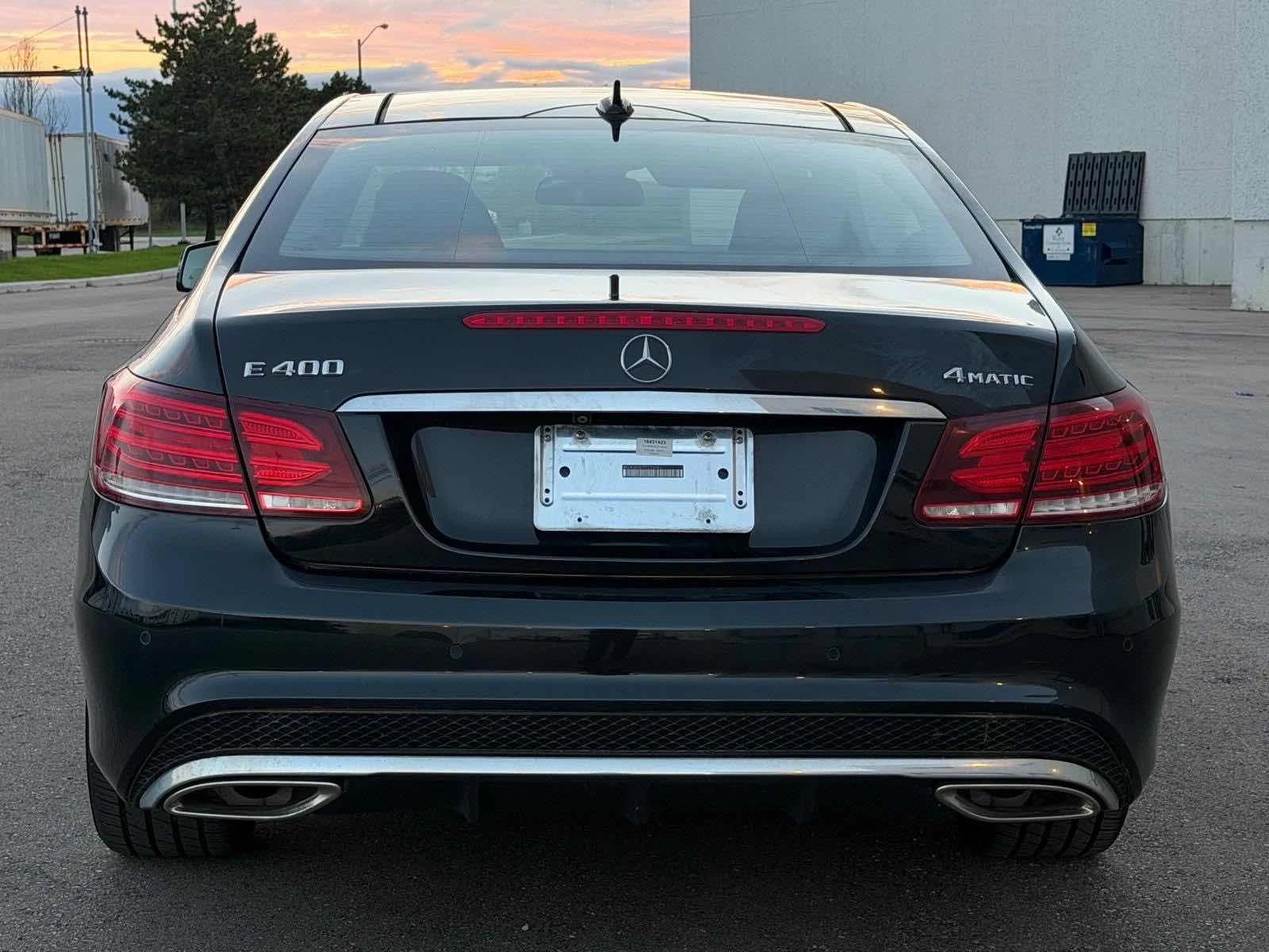 Mercedes-Benz E 400 * АВТОКРЕДИТ БЕЗ ПЪРВОНАЧАЛНА ВНОСКА* , снимка 4 - Автомобили и джипове - 55958265