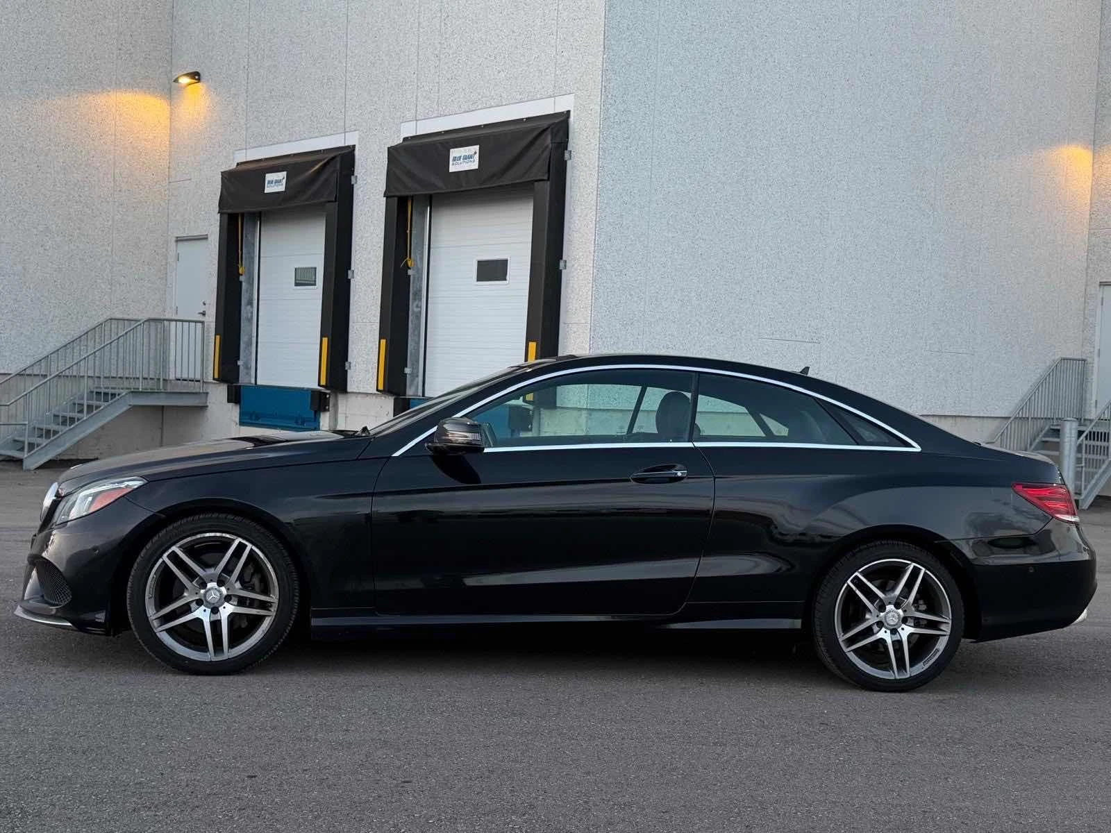 Mercedes-Benz E 400 * АВТОКРЕДИТ БЕЗ ПЪРВОНАЧАЛНА ВНОСКА* , снимка 2 - Автомобили и джипове - 55958265
