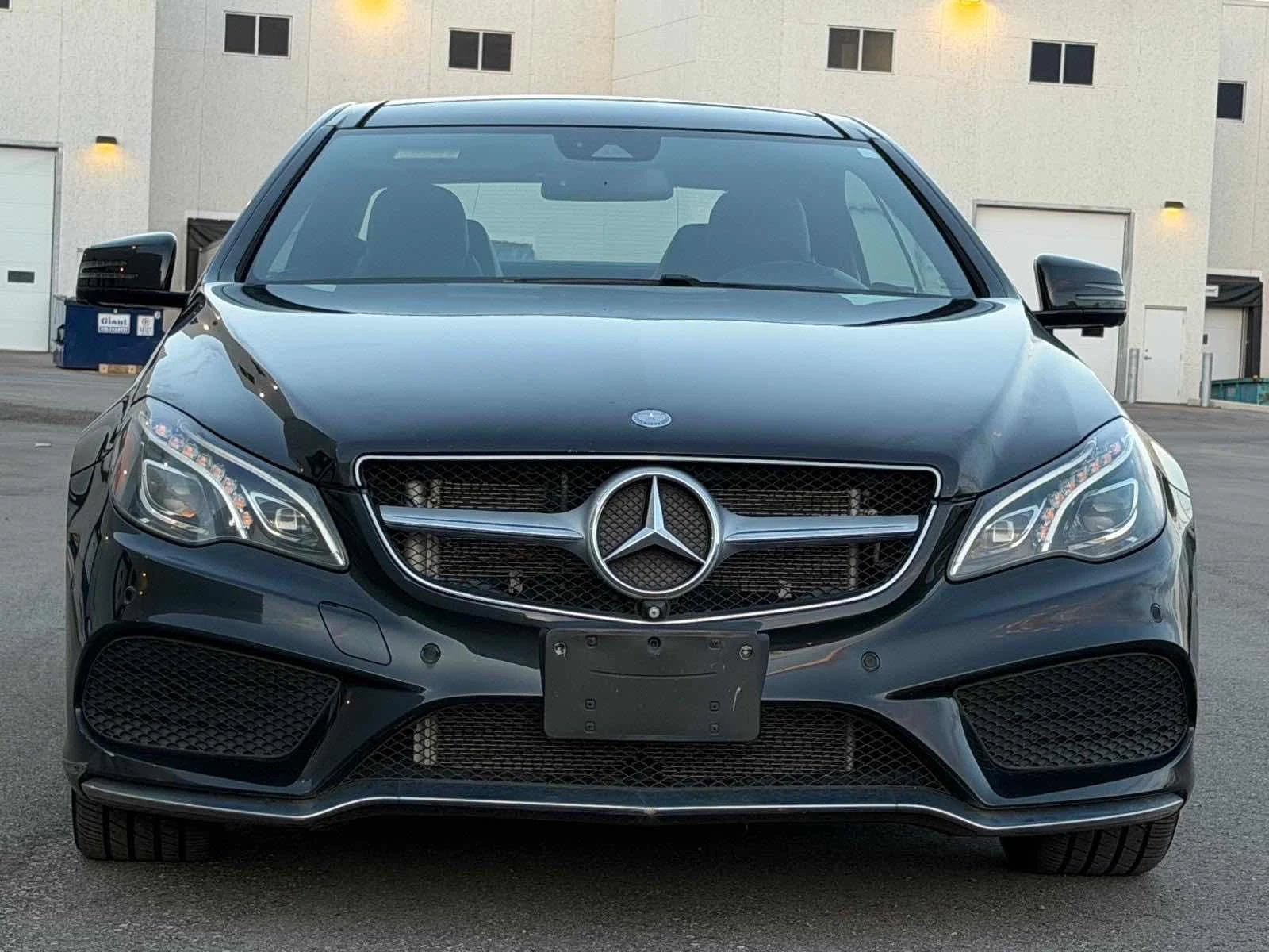 Mercedes-Benz E 400 * АВТОКРЕДИТ БЕЗ ПЪРВОНАЧАЛНА ВНОСКА* , снимка 6 - Автомобили и джипове - 55958265