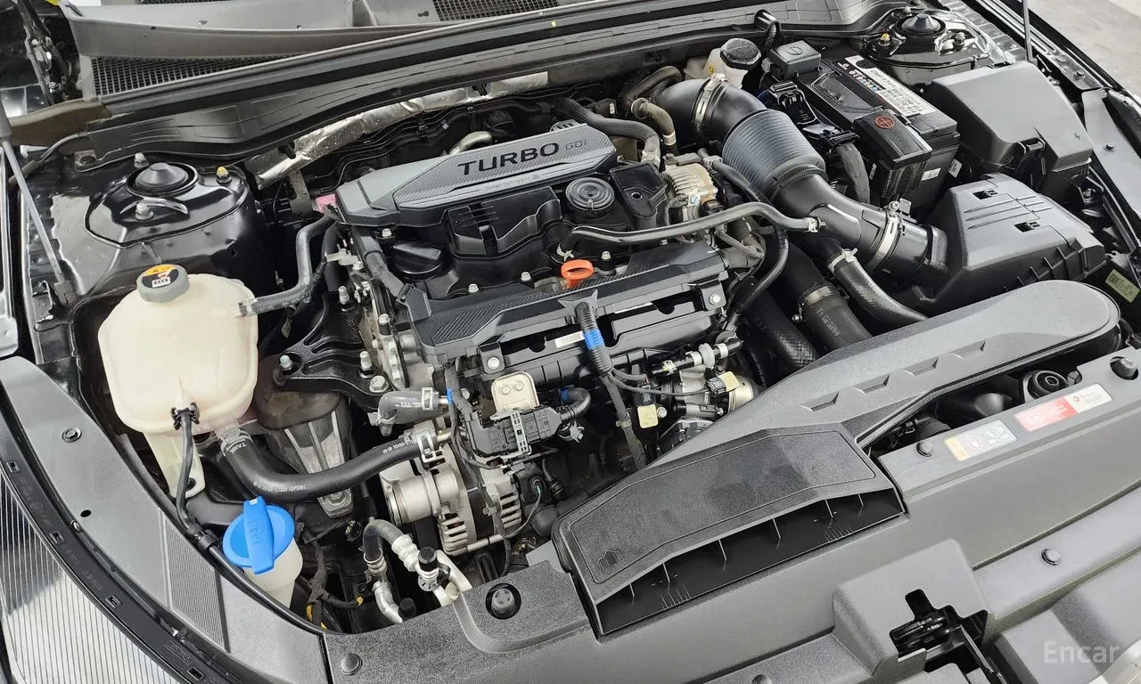 Kia K5 NOBLESSE FULL| 360| DISTO| VENT| MIRROR CAM| NO AC, снимка 6 - Автомобили и джипове - 55958973
