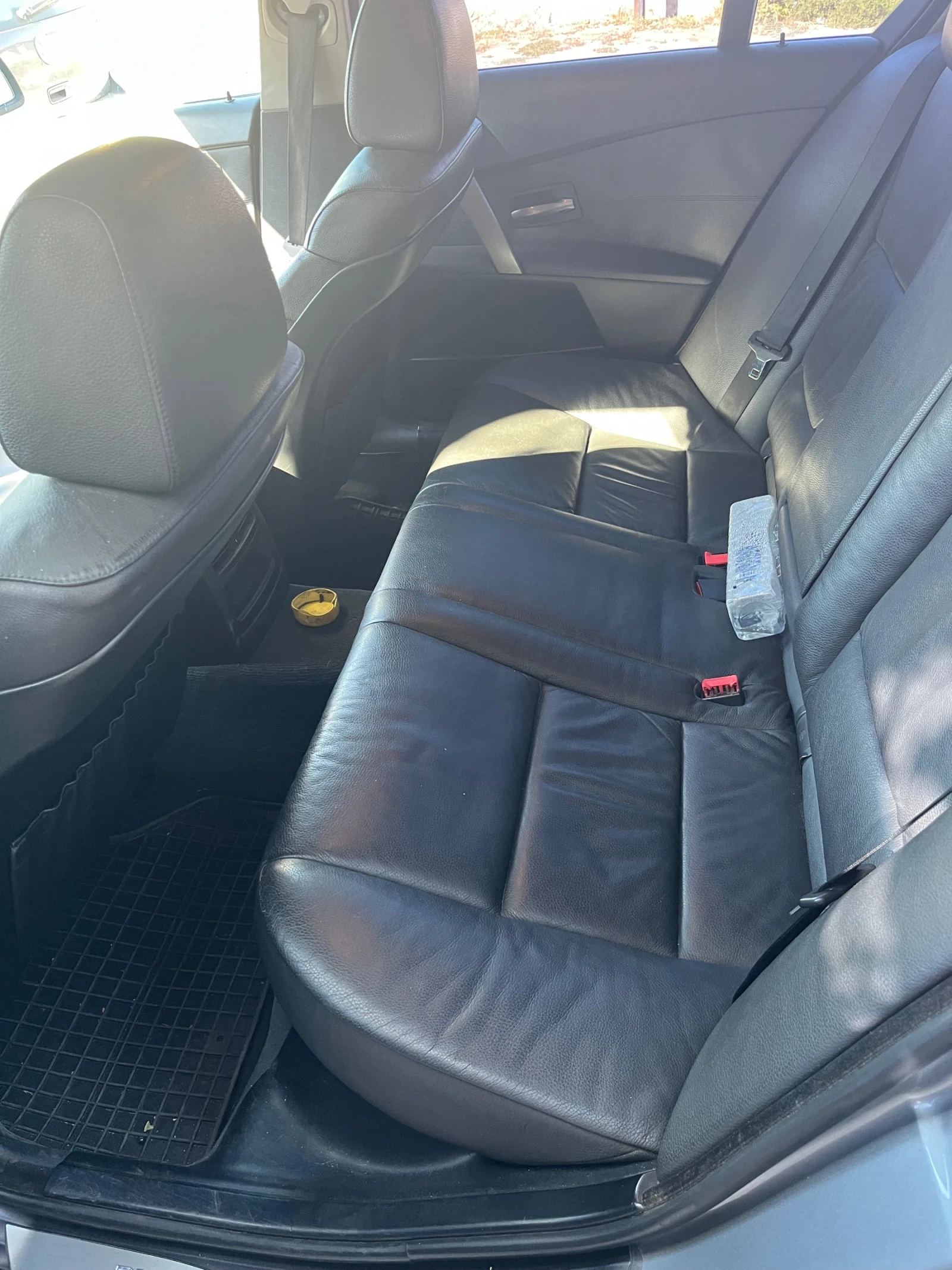 BMW 530 D, снимка 10 - Автомобили и джипове - 56145865